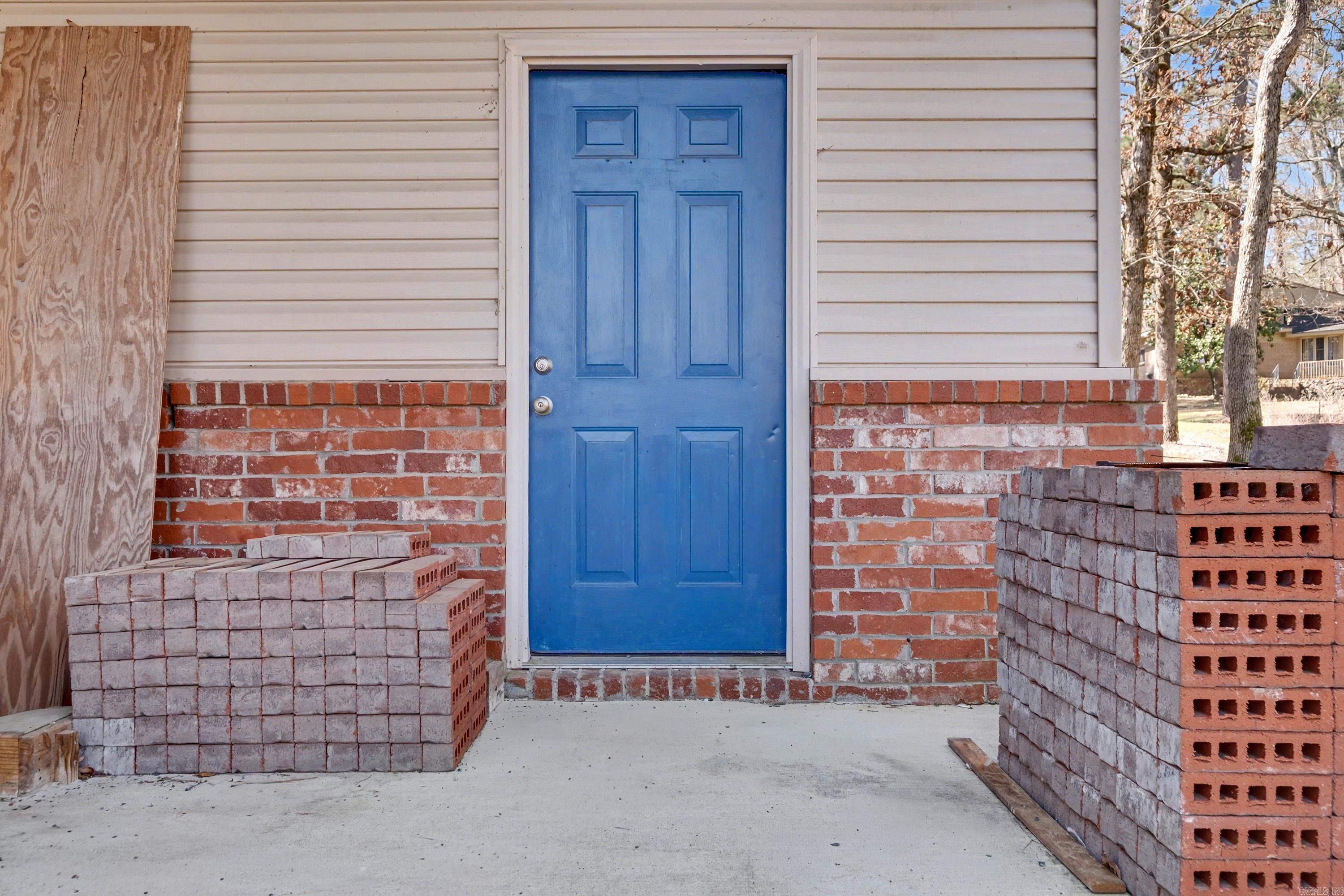 239 Springbrook  Hot Springs National Park, AR