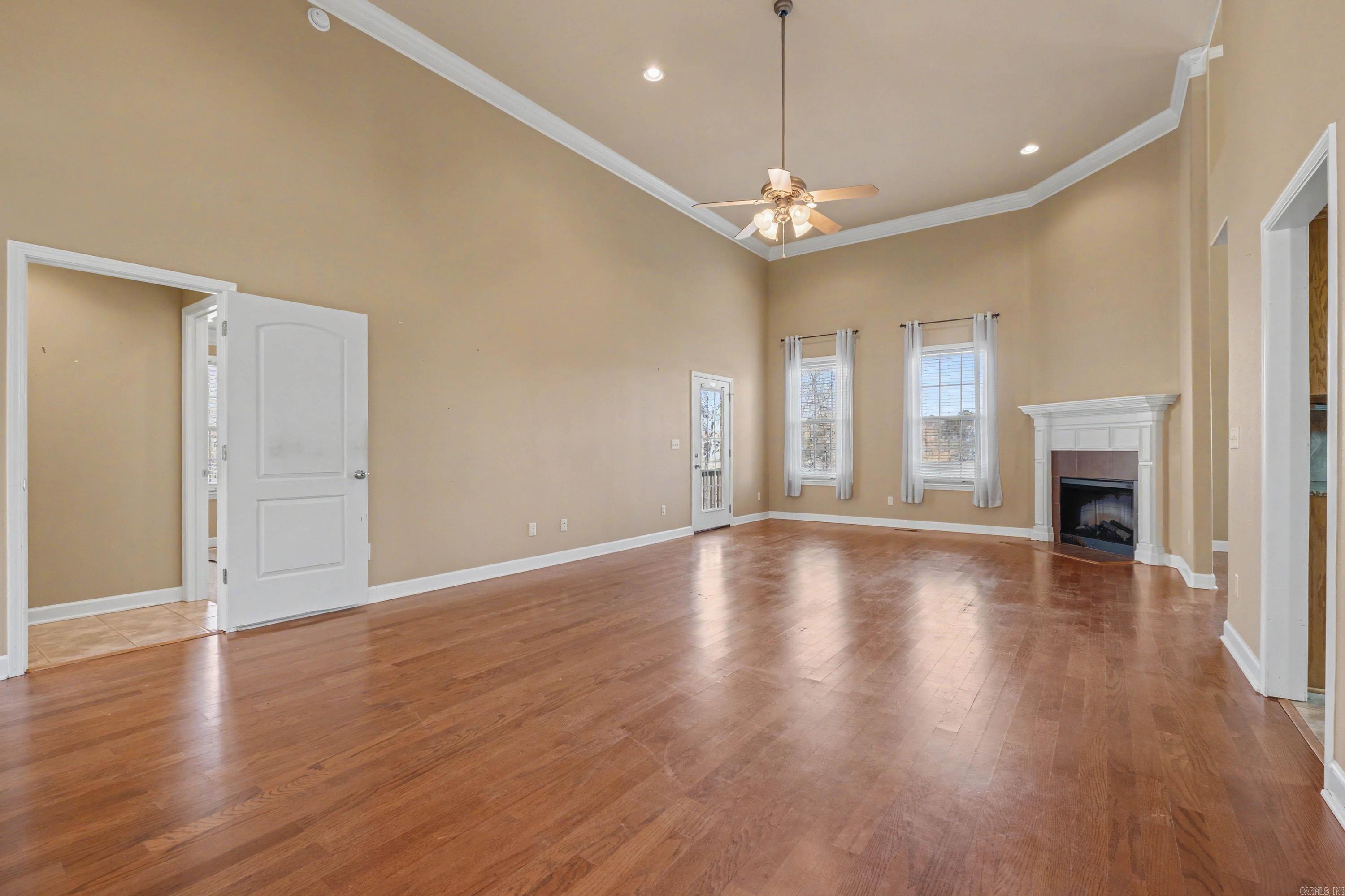 239 Springbrook  Hot Springs National Park, AR