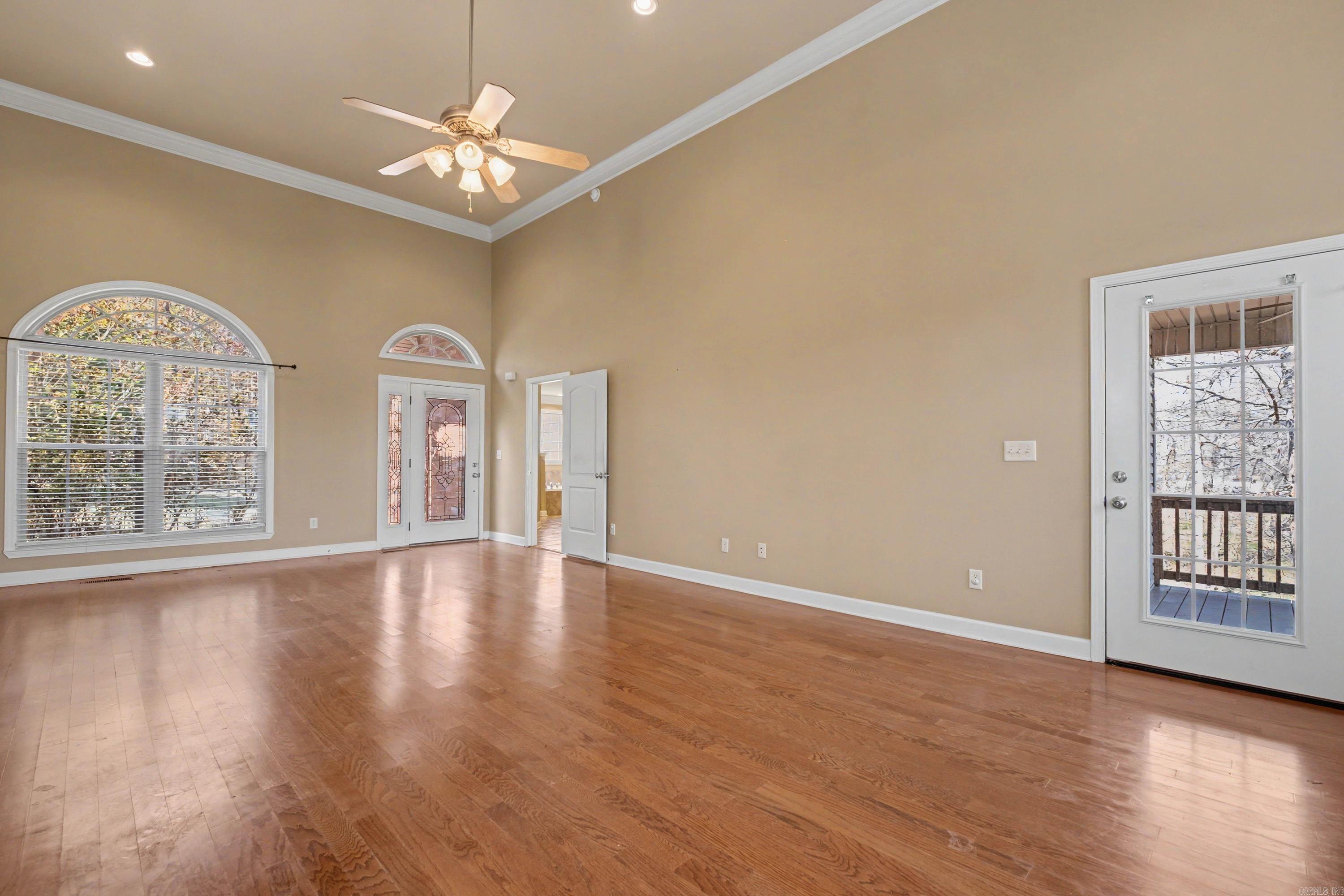 239 Springbrook  Hot Springs National Park, AR