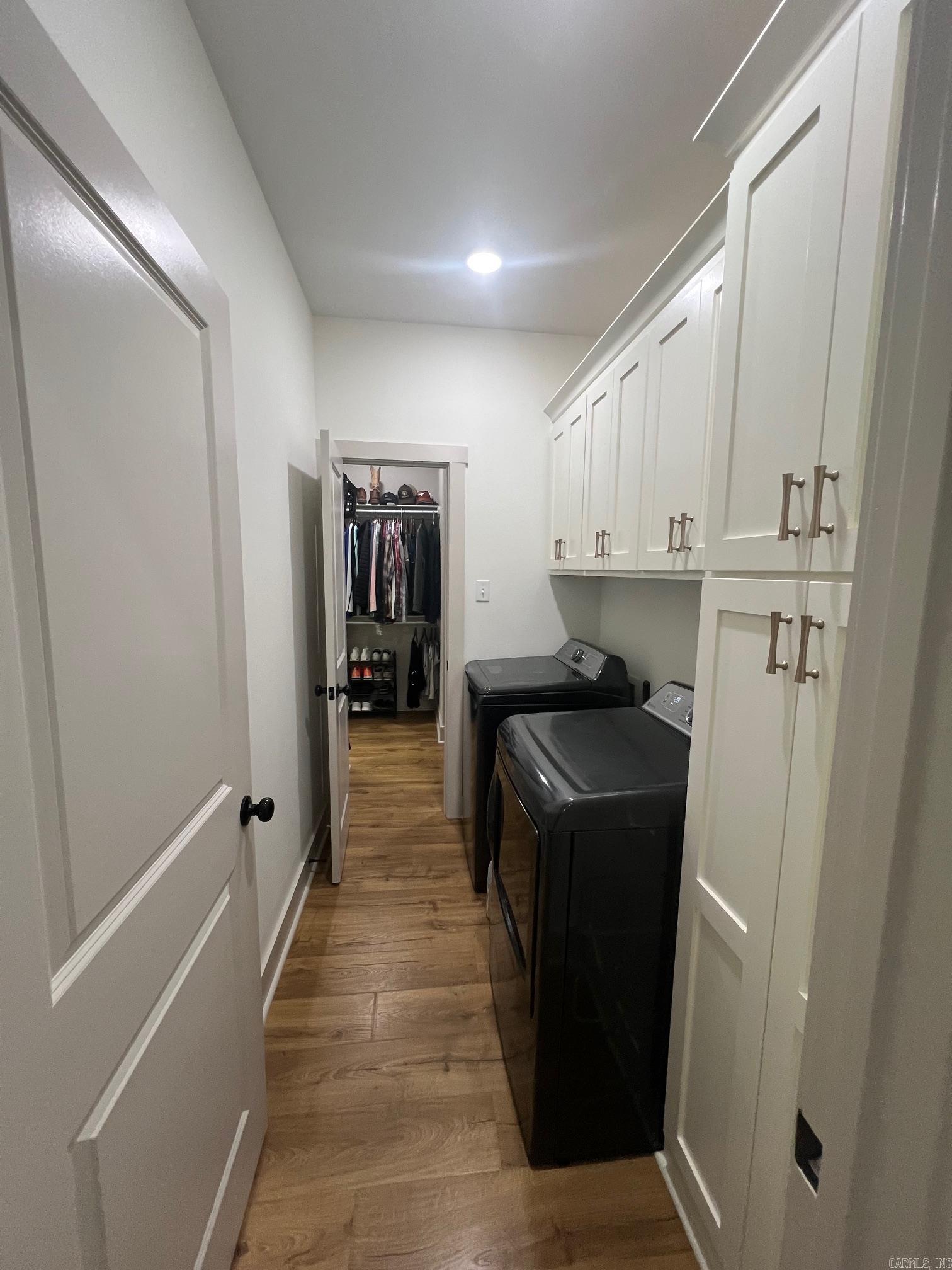 196 Blackjack Road  Greenbrier, AR