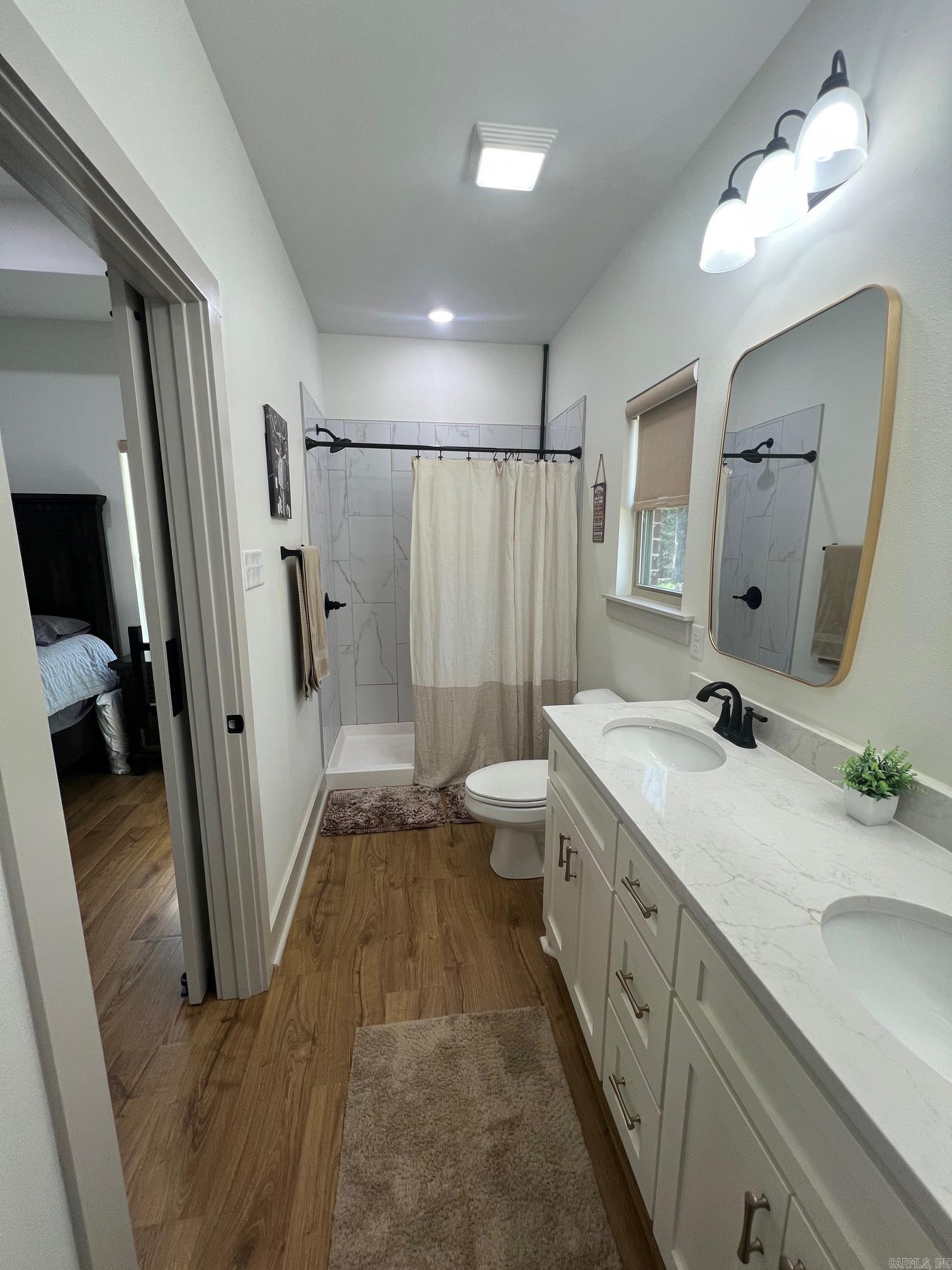 196 Blackjack Road  Greenbrier, AR