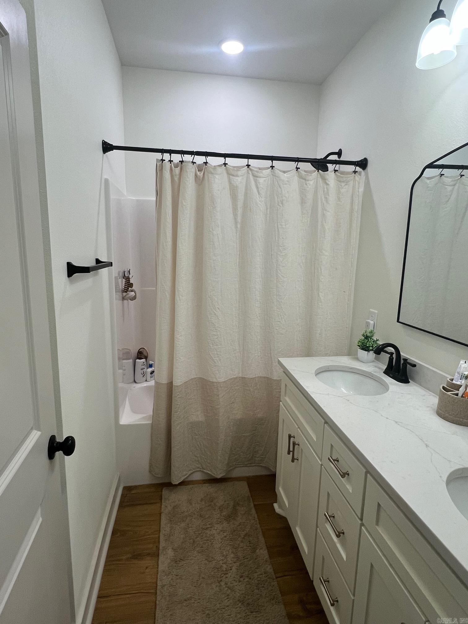 196 Blackjack Road  Greenbrier, AR