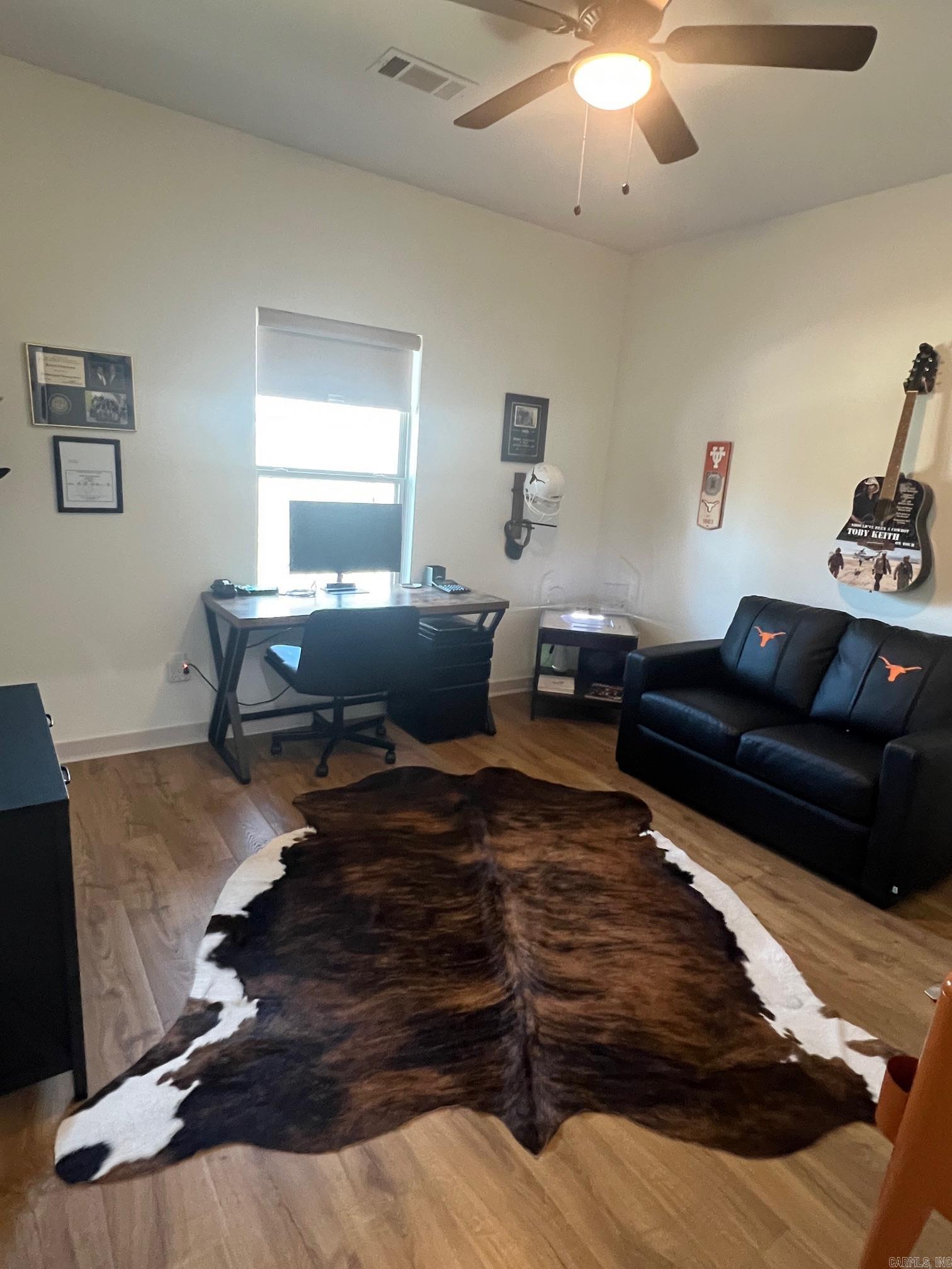 196 Blackjack Road  Greenbrier, AR