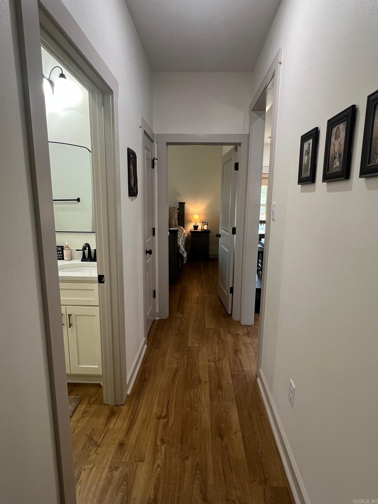 196 Blackjack Road  Greenbrier, AR