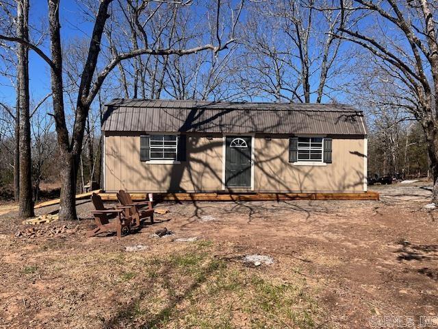 196 Blackjack Road Greenbrier, AR 72058