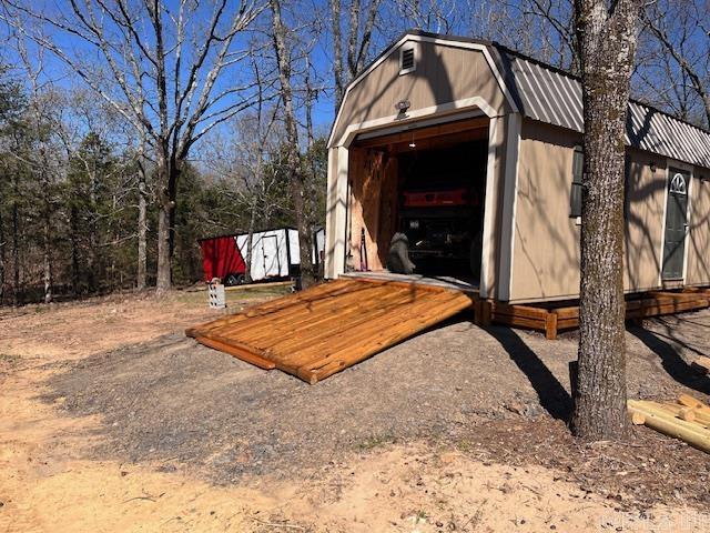 196 Blackjack Road Greenbrier, AR 72058