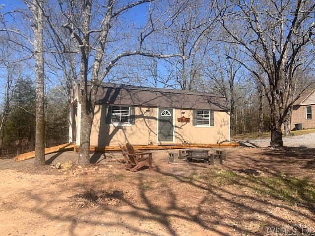 196 Blackjack Road Greenbrier, AR 72058