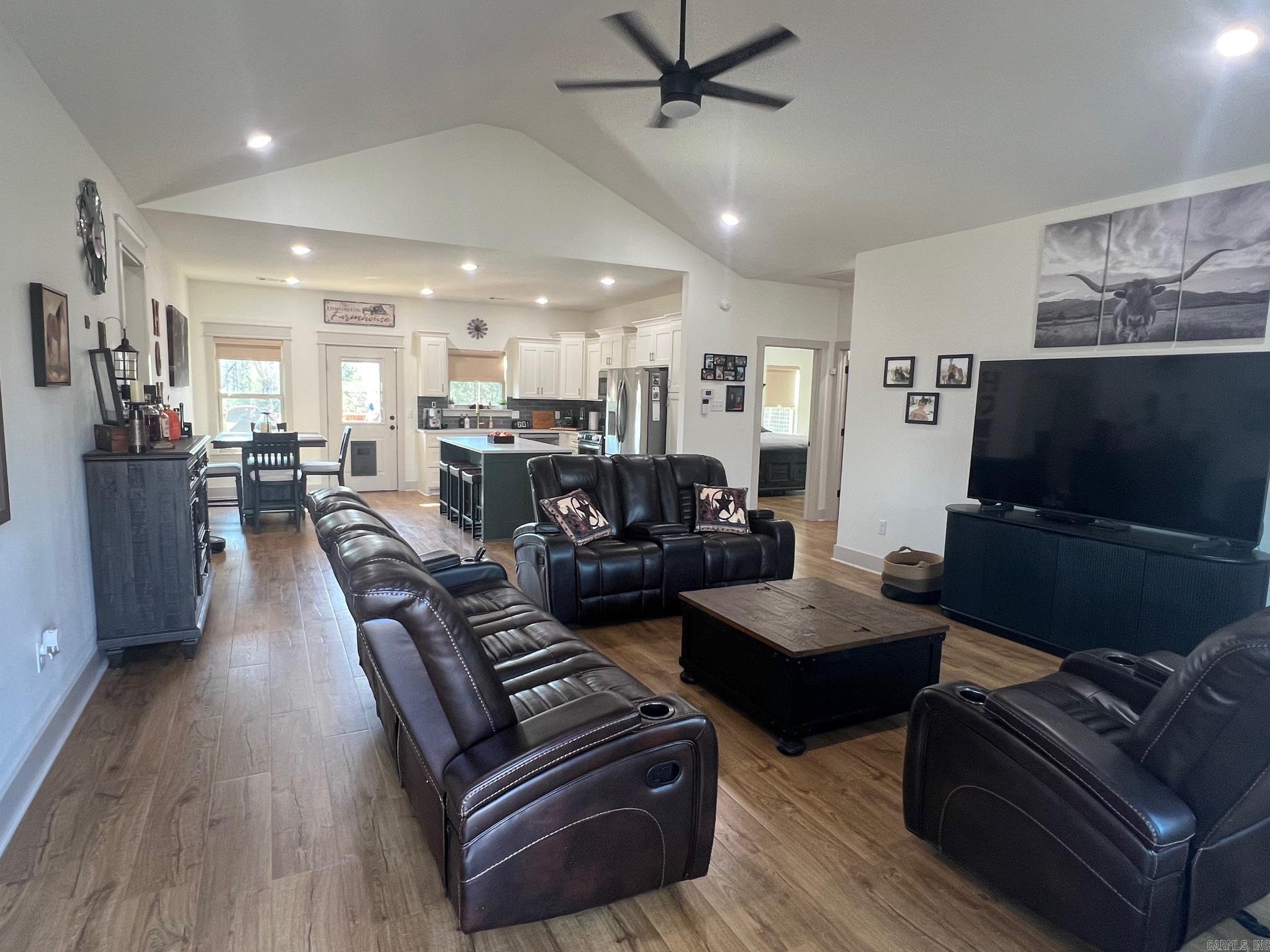 196 Blackjack Road  Greenbrier, AR