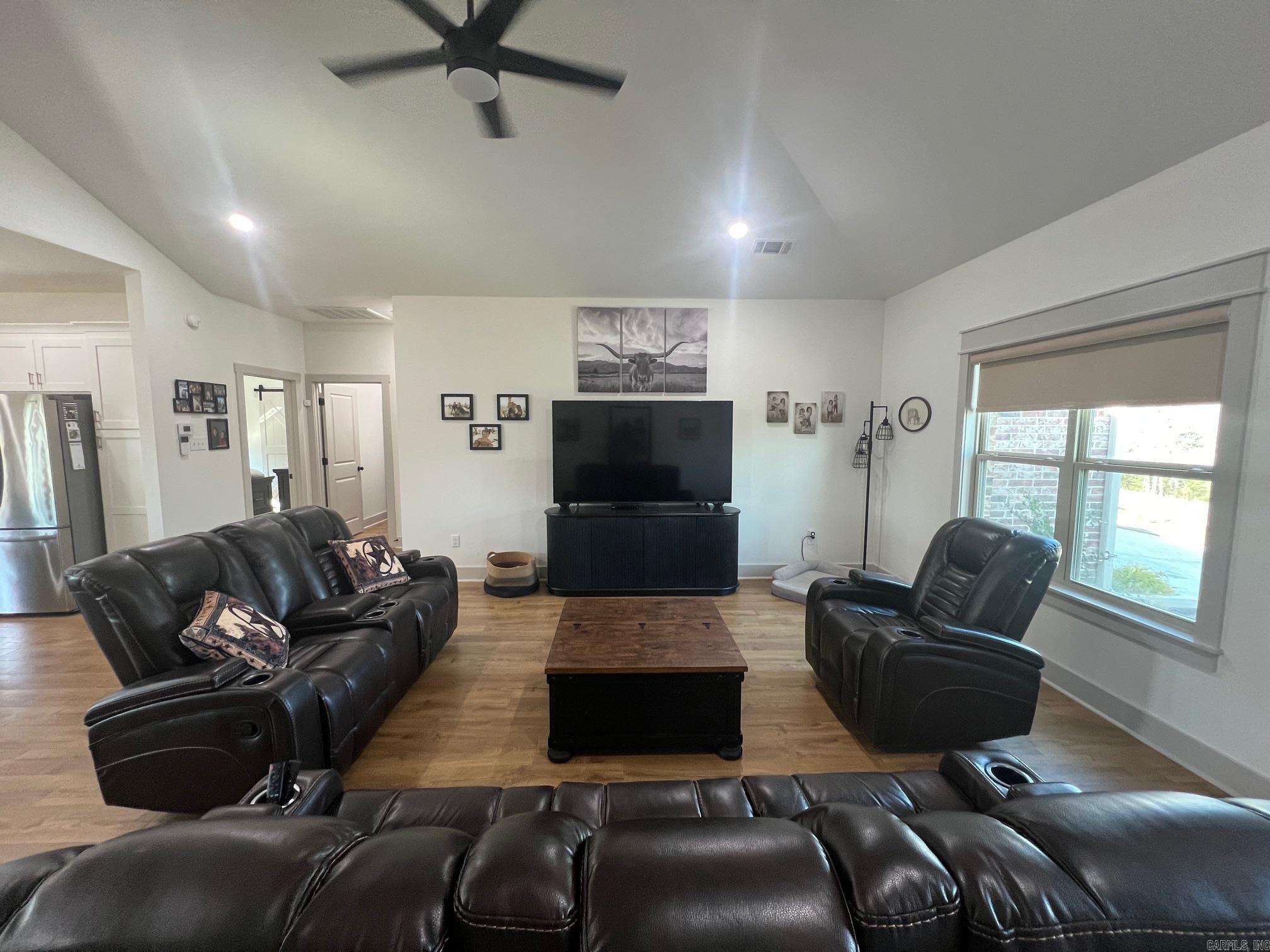 196 Blackjack Road  Greenbrier, AR