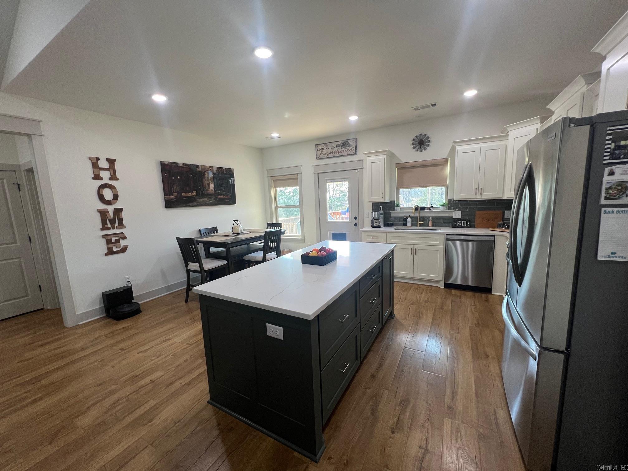 196 Blackjack Road  Greenbrier, AR