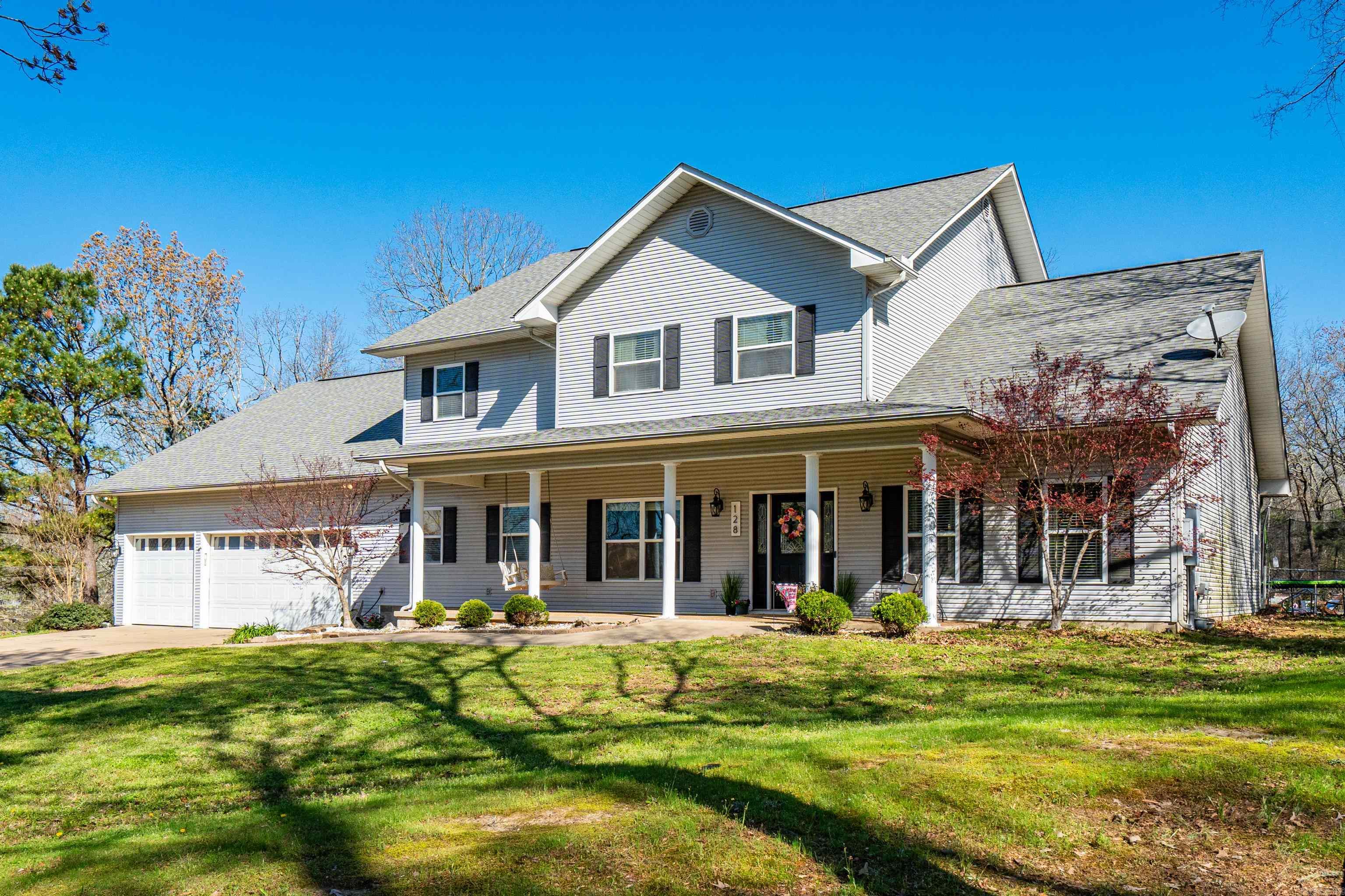 128 Parkway Pl  Pearcy, AR