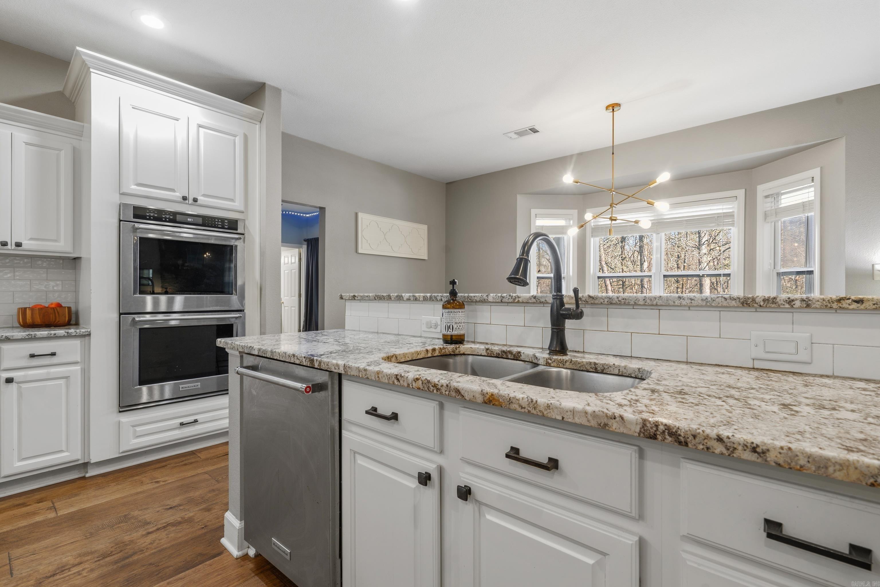 128 Parkway Pl  Pearcy, AR