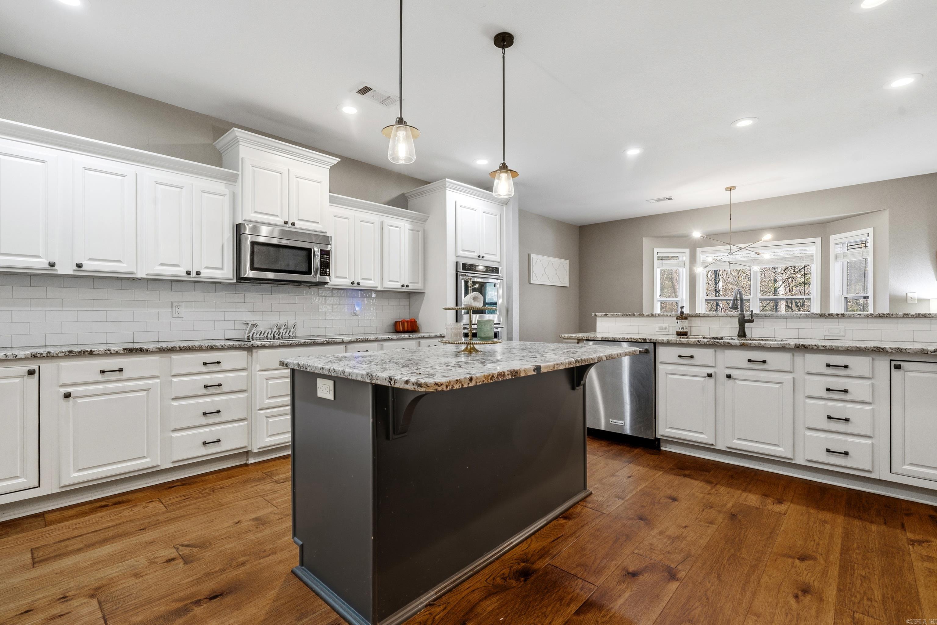 128 Parkway Pl  Pearcy, AR