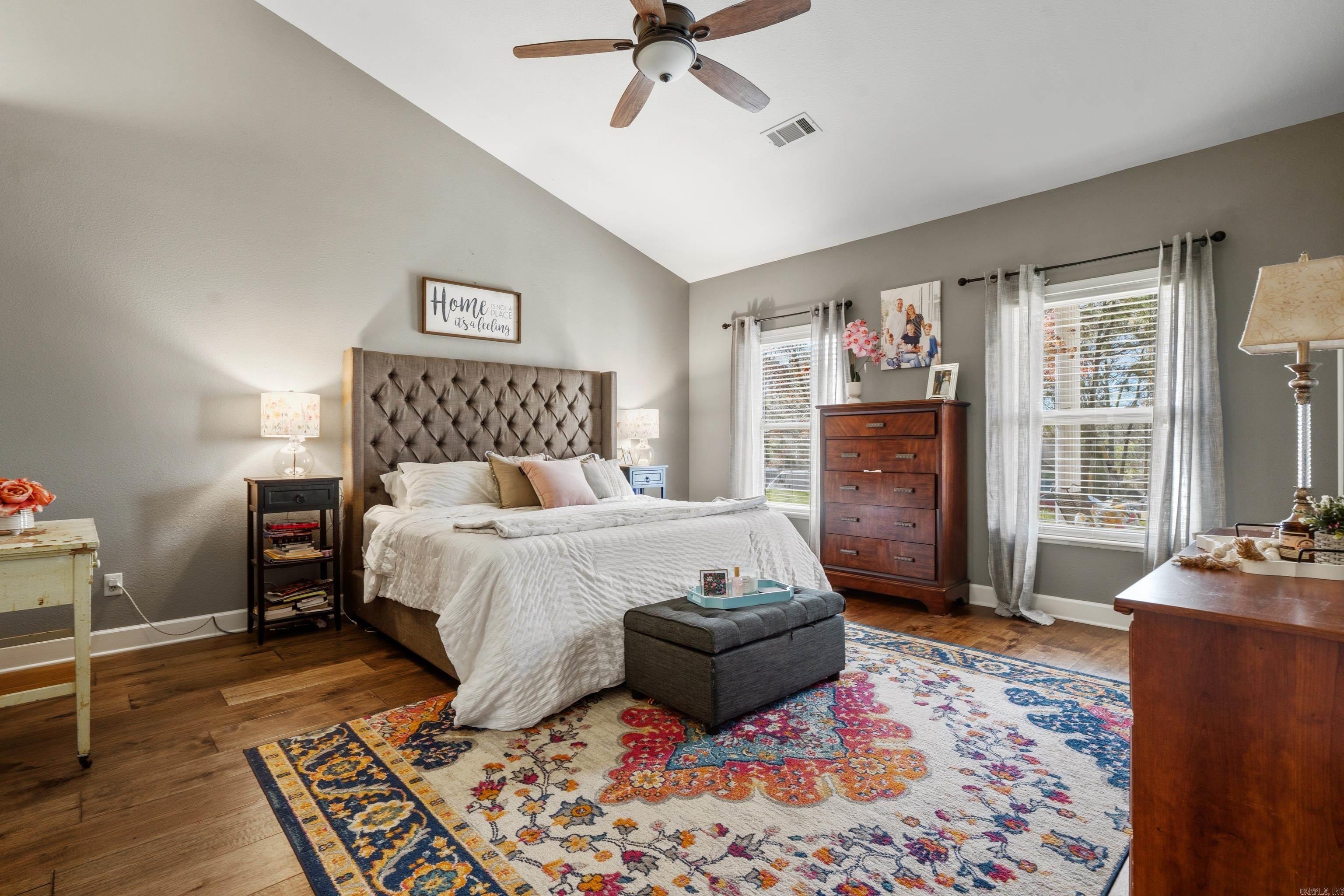 128 Parkway Pl  Pearcy, AR