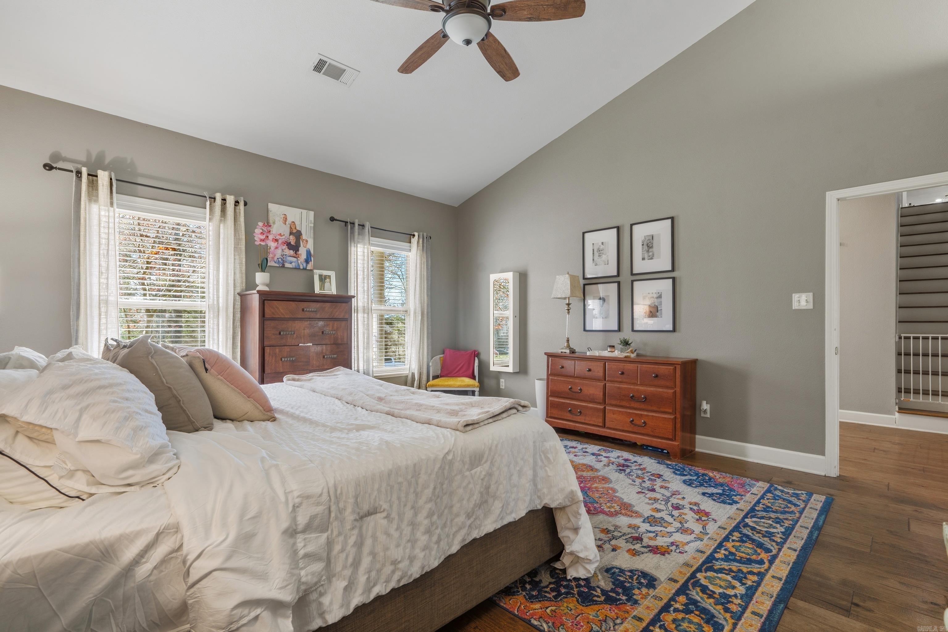 128 Parkway Pl  Pearcy, AR