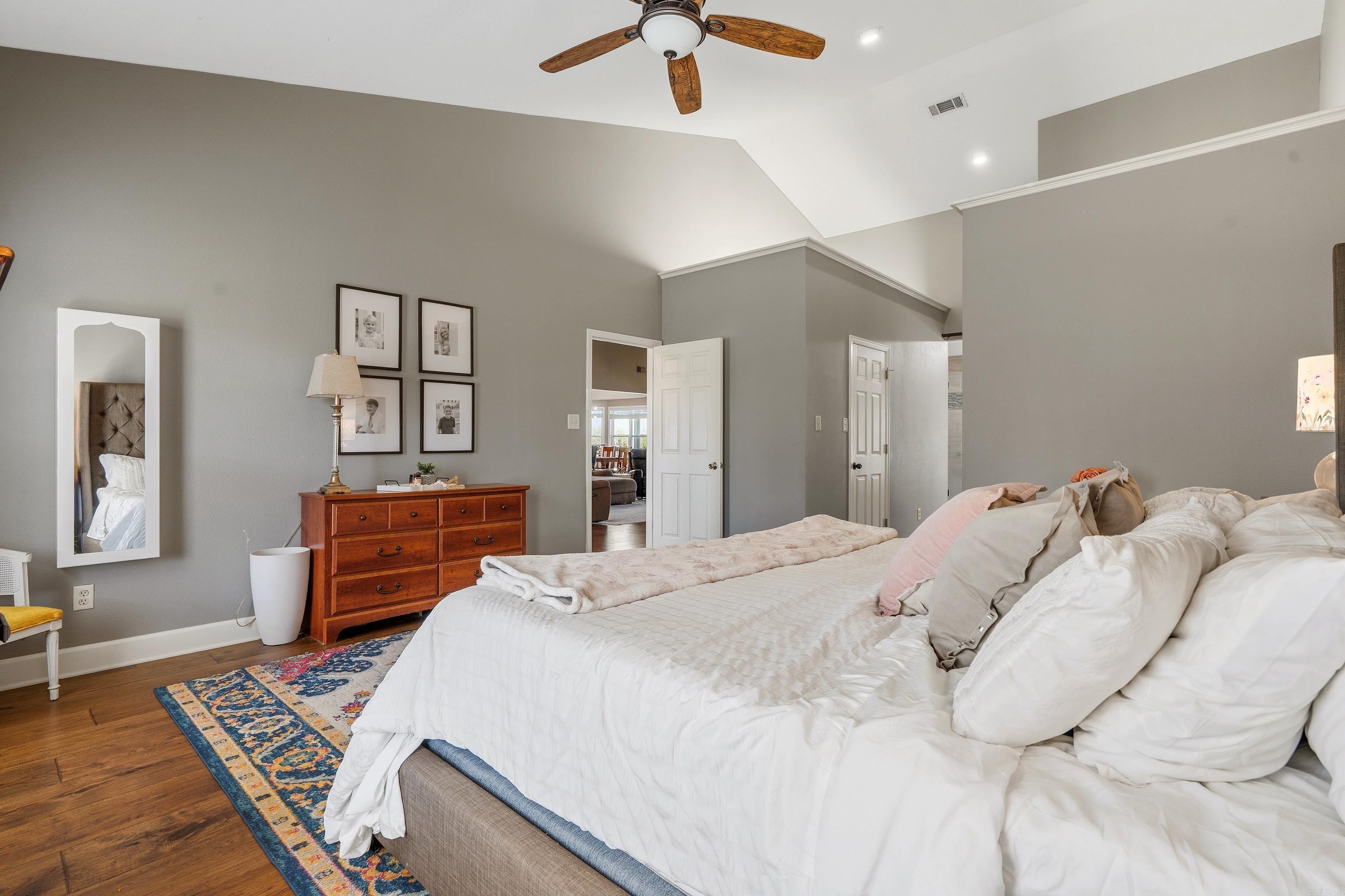 128 Parkway Pl  Pearcy, AR