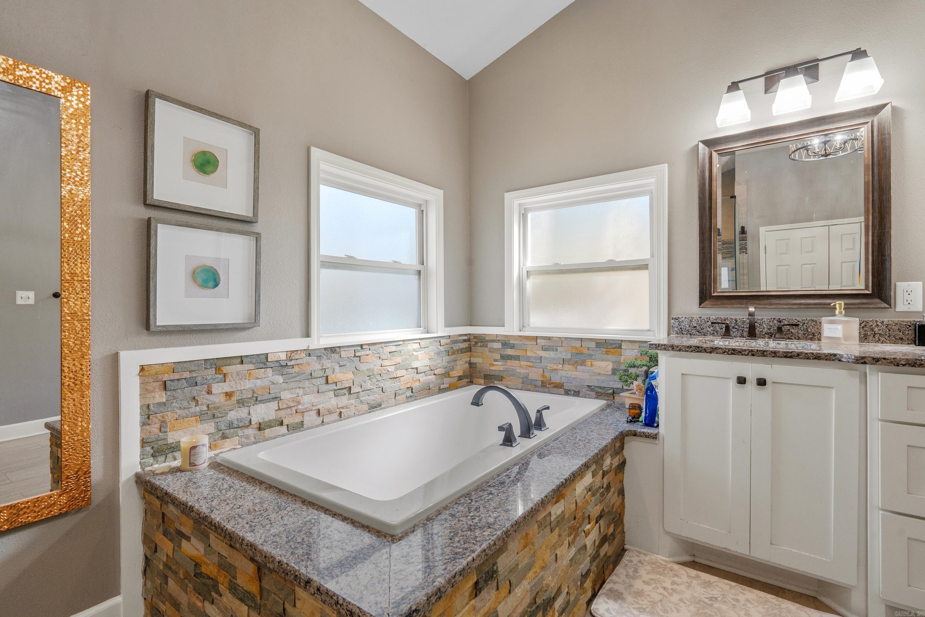 128 Parkway Pl  Pearcy, AR