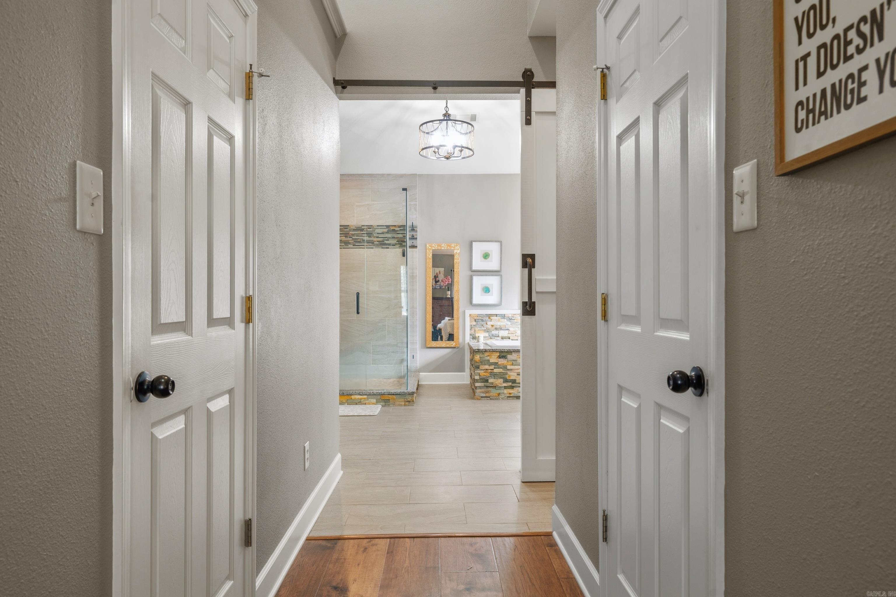 128 Parkway Pl  Pearcy, AR