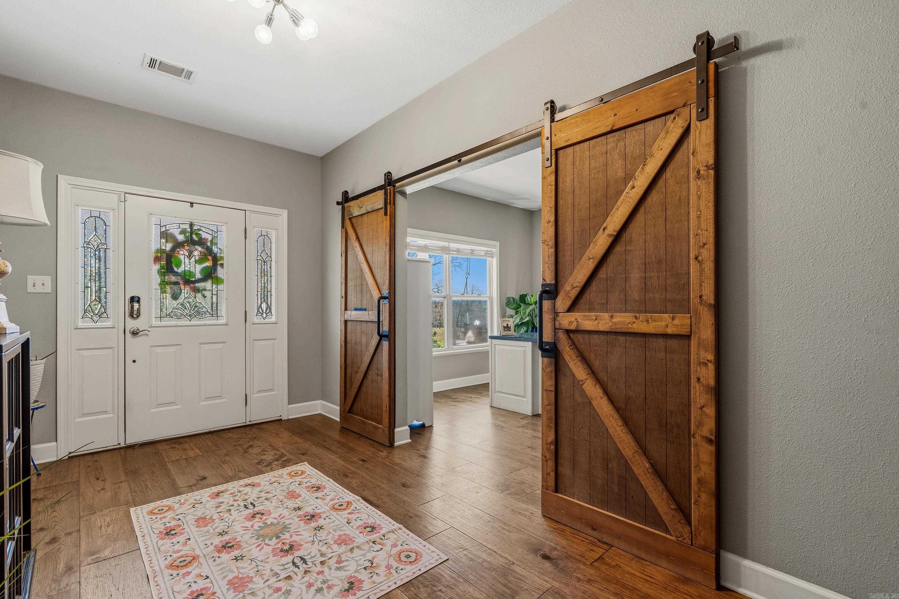 128 Parkway Pl  Pearcy, AR