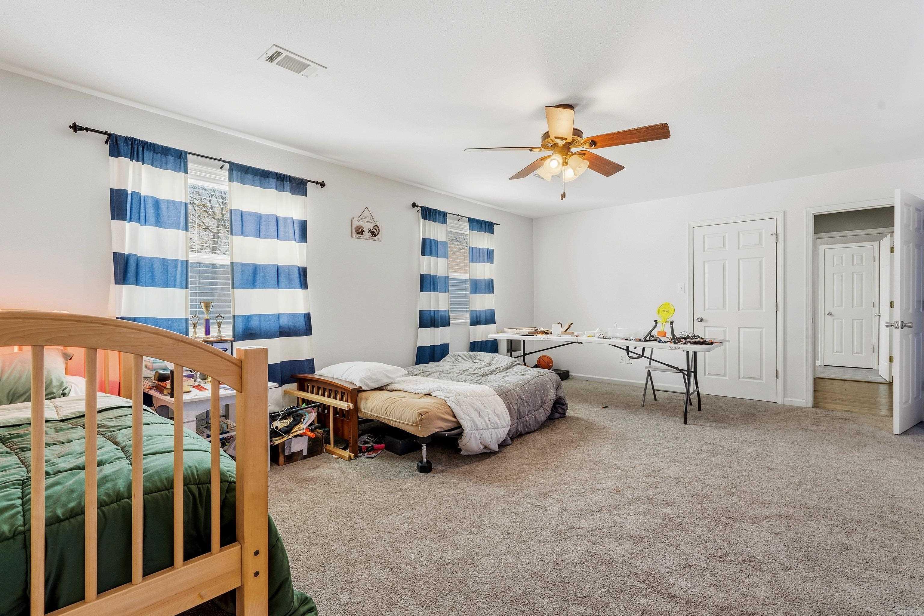 128 Parkway Pl  Pearcy, AR