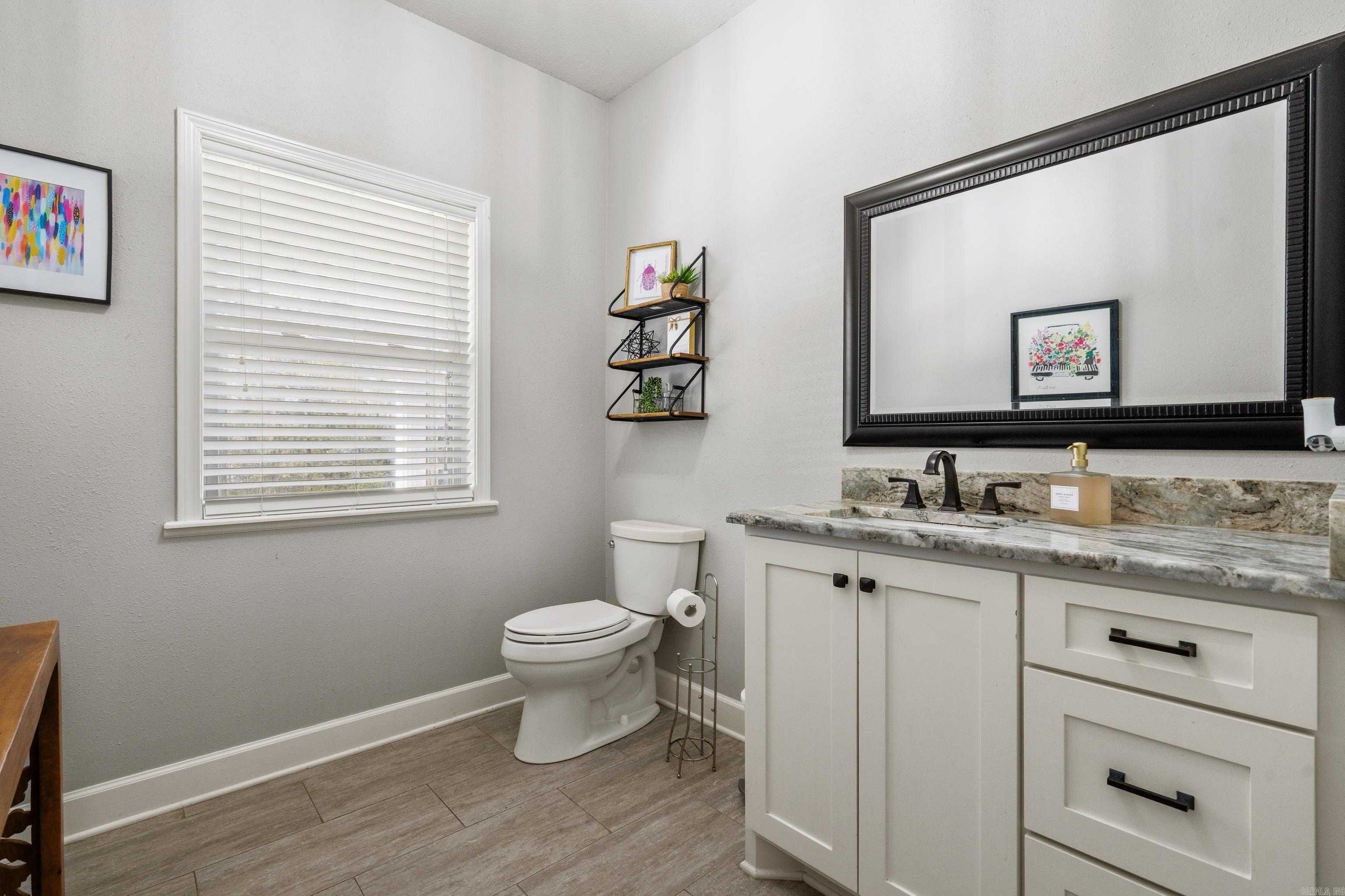 128 Parkway Pl  Pearcy, AR