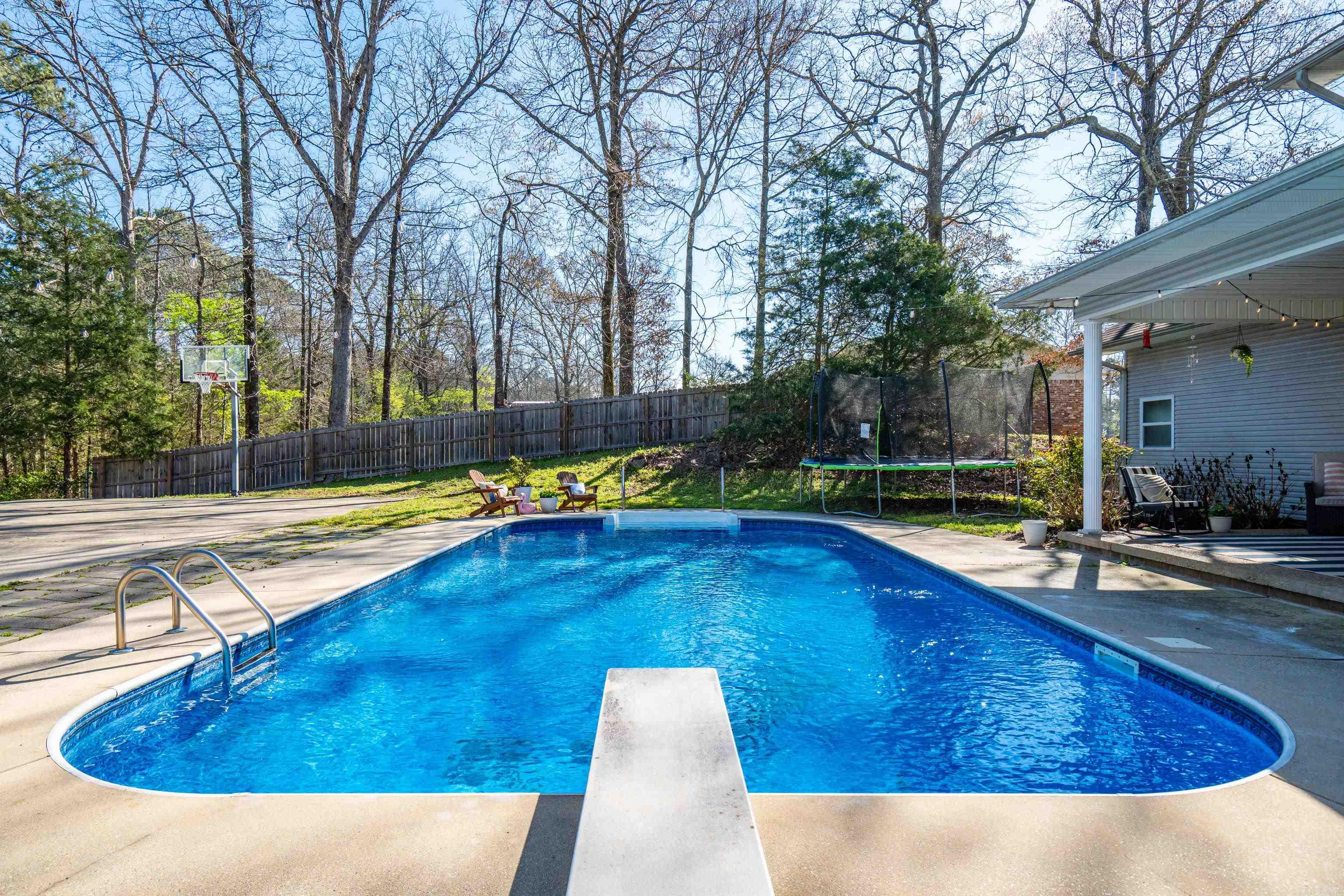 128 Parkway Pl  Pearcy, AR