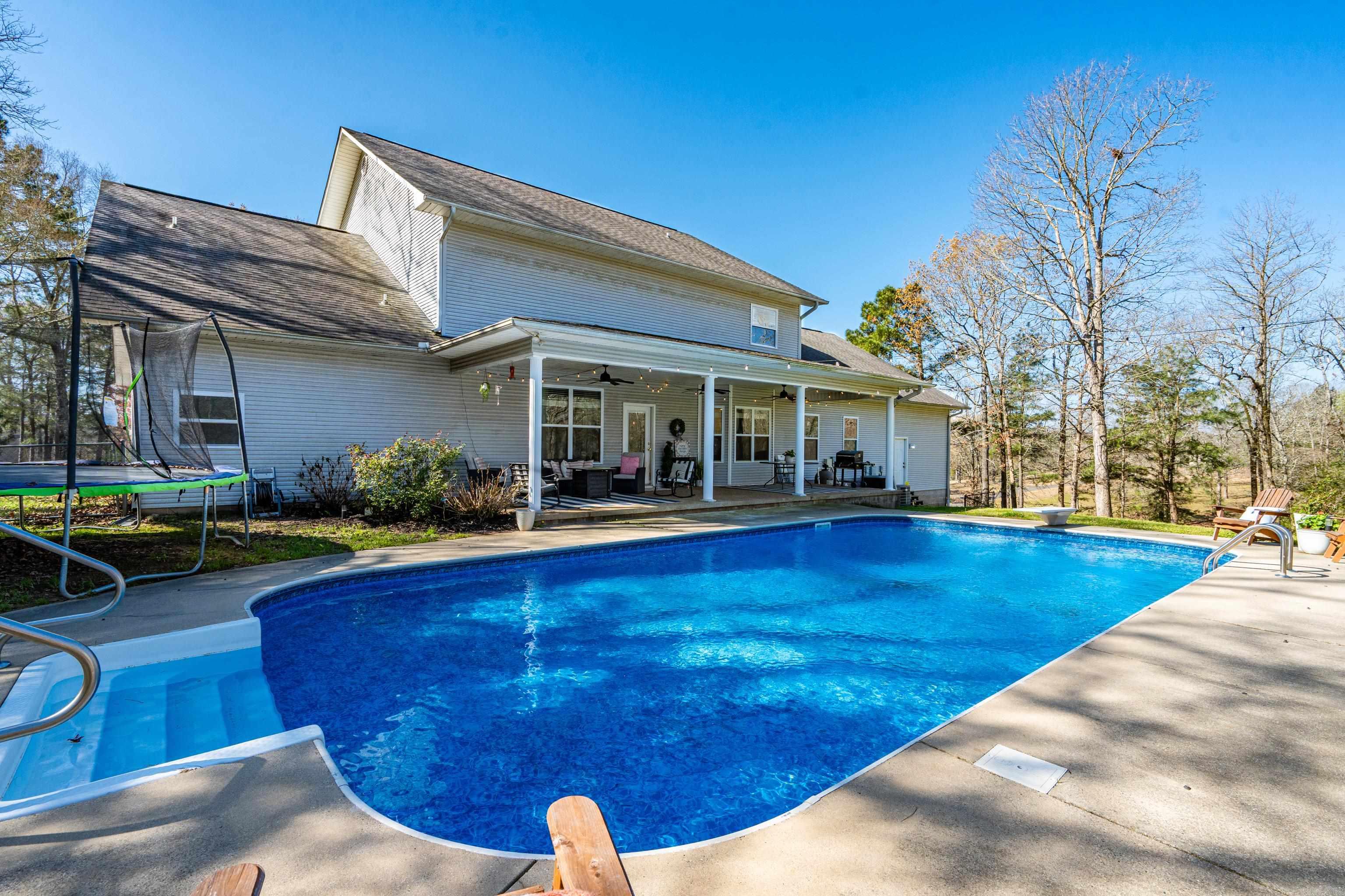 128 Parkway Pl  Pearcy, AR