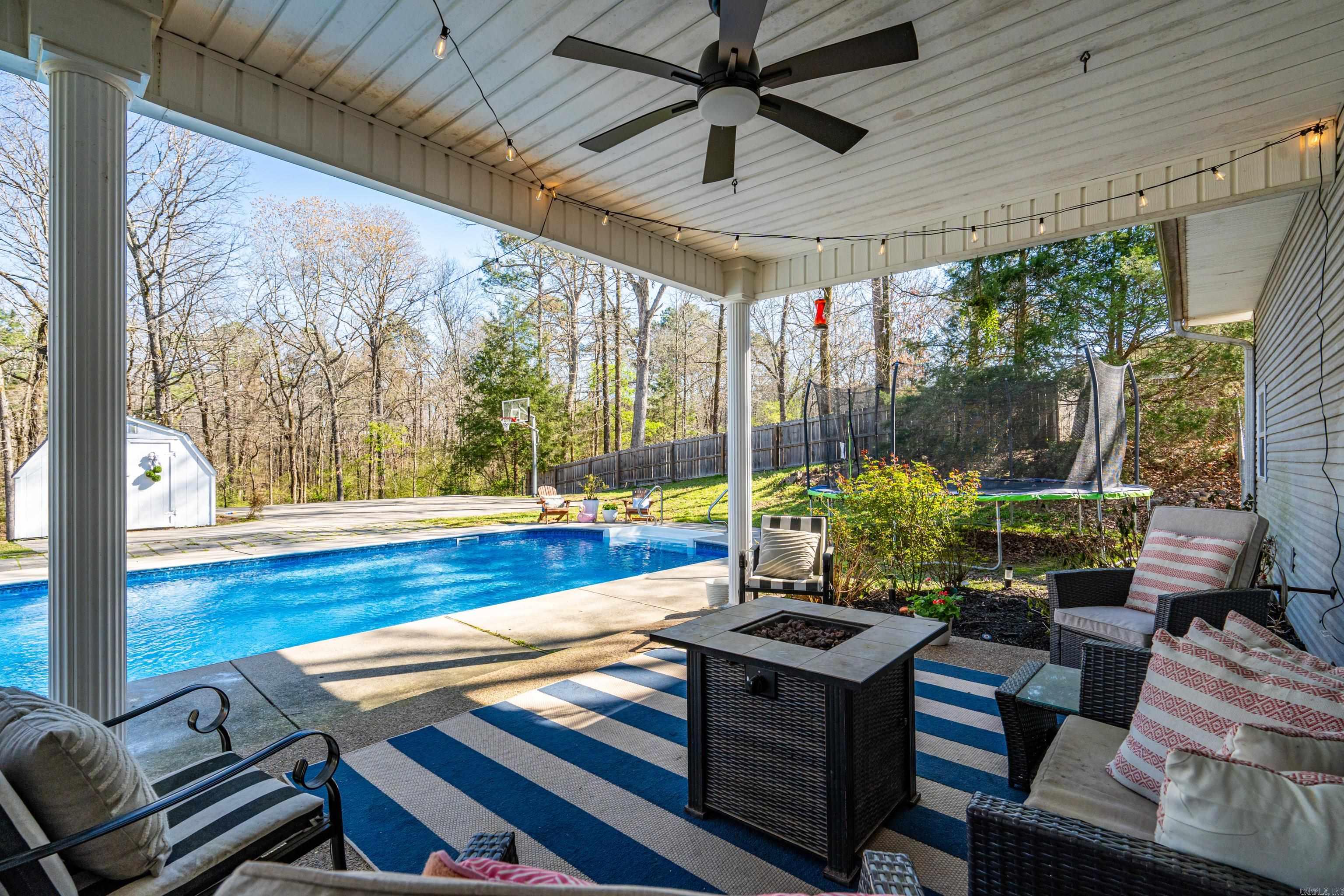 128 Parkway Pl  Pearcy, AR