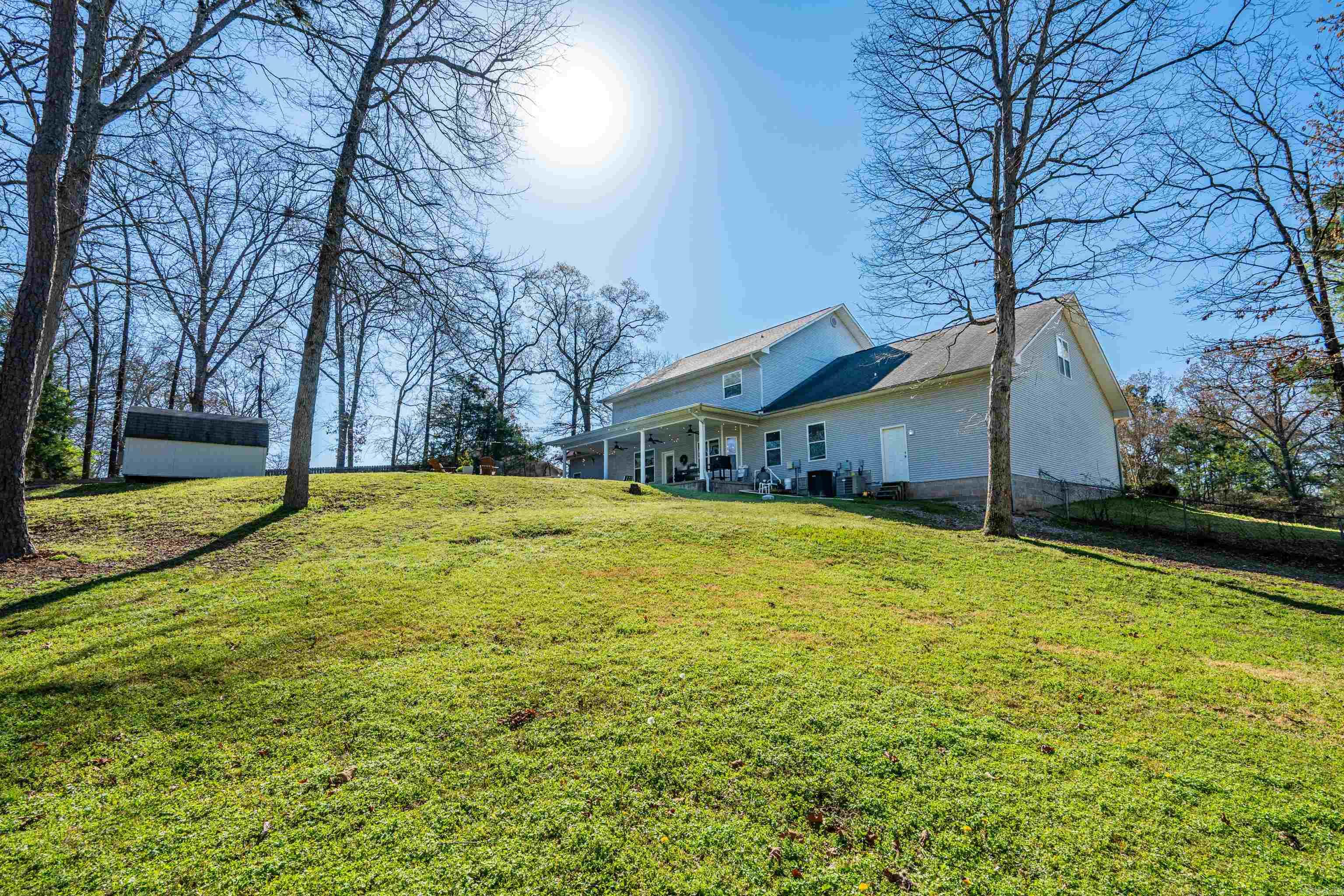 128 Parkway Pl  Pearcy, AR