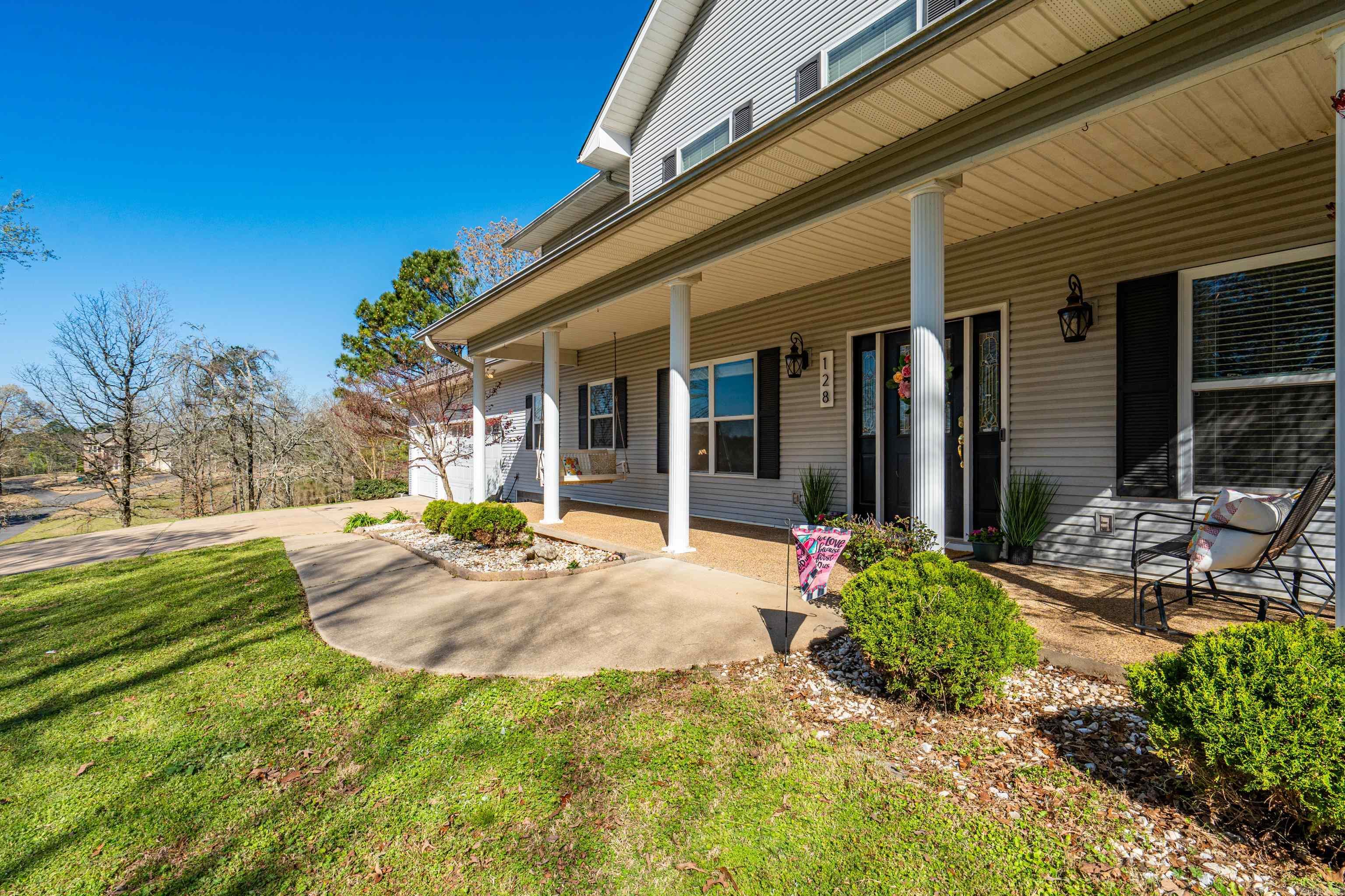 128 Parkway Pl  Pearcy, AR