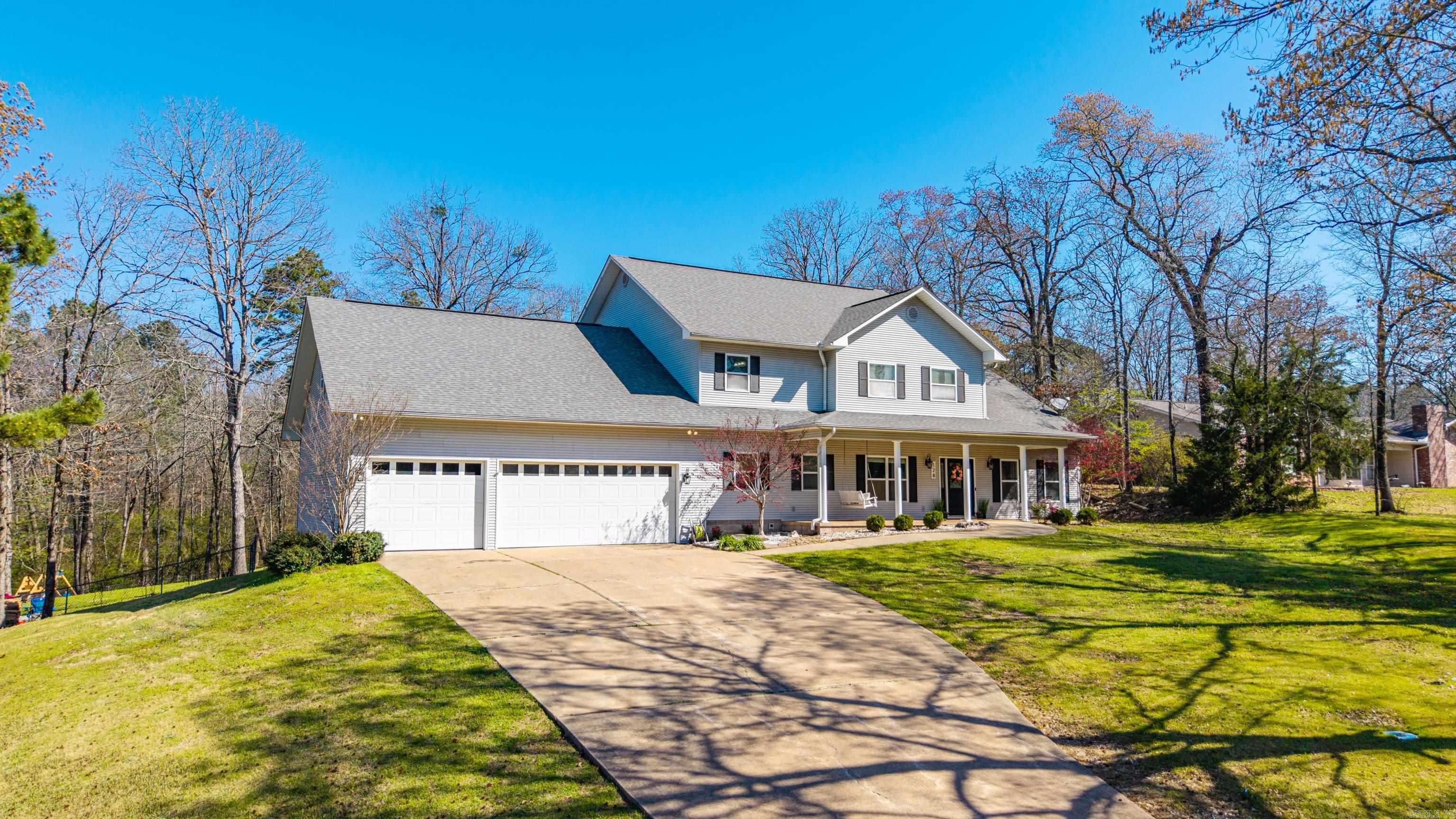 128 Parkway Pl  Pearcy, AR