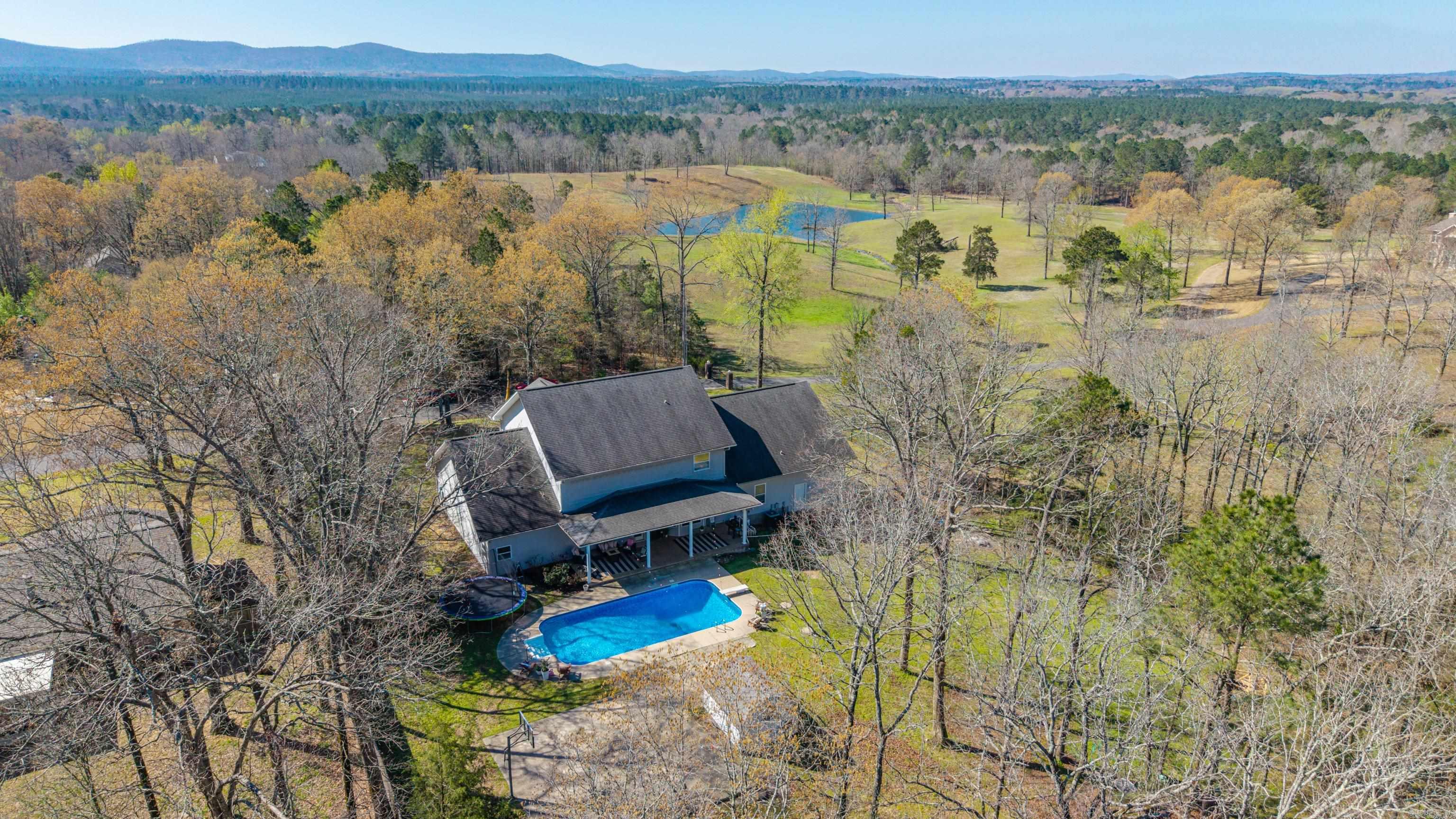 128 Parkway Pl  Pearcy, AR