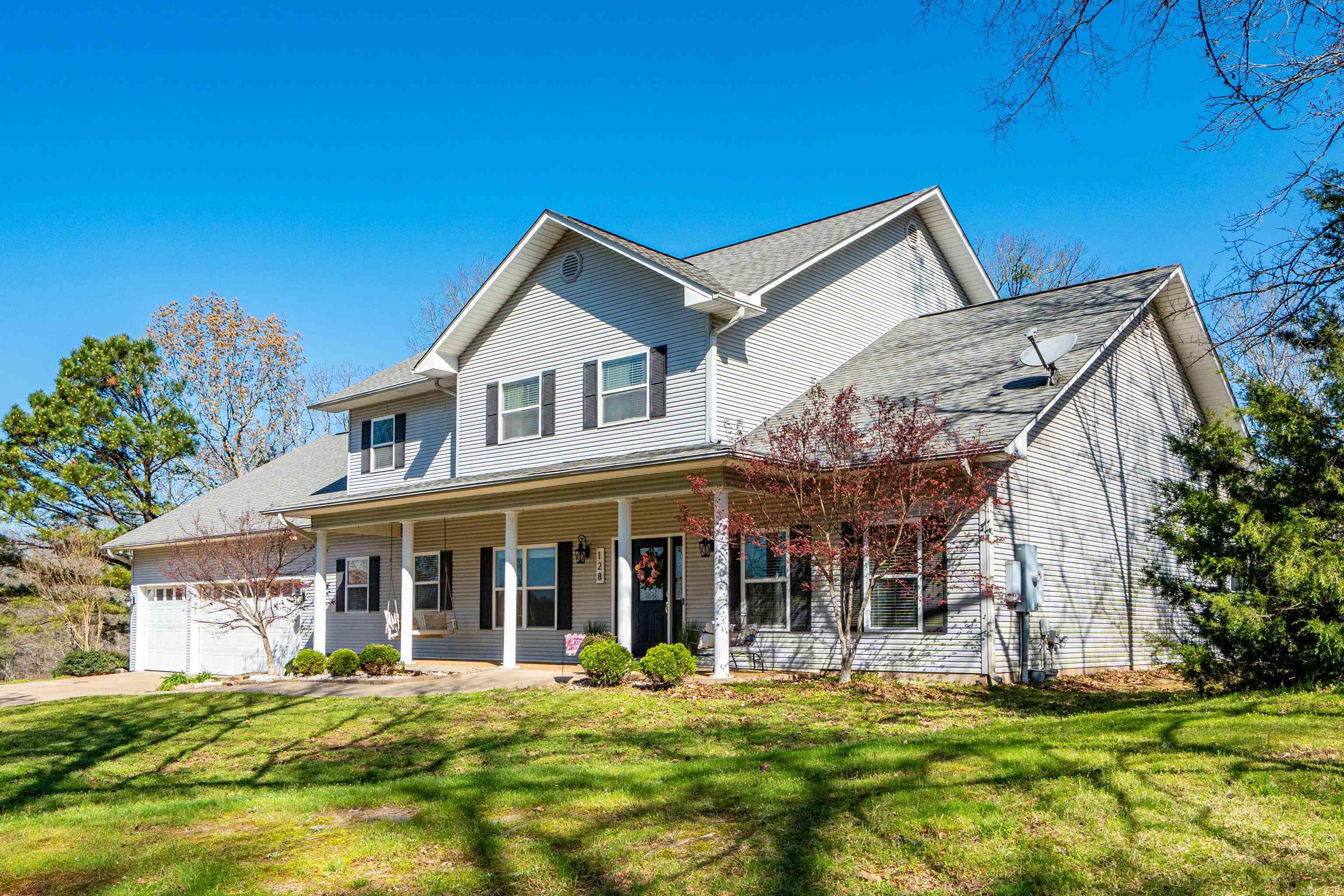 128 Parkway Pl  Pearcy, AR