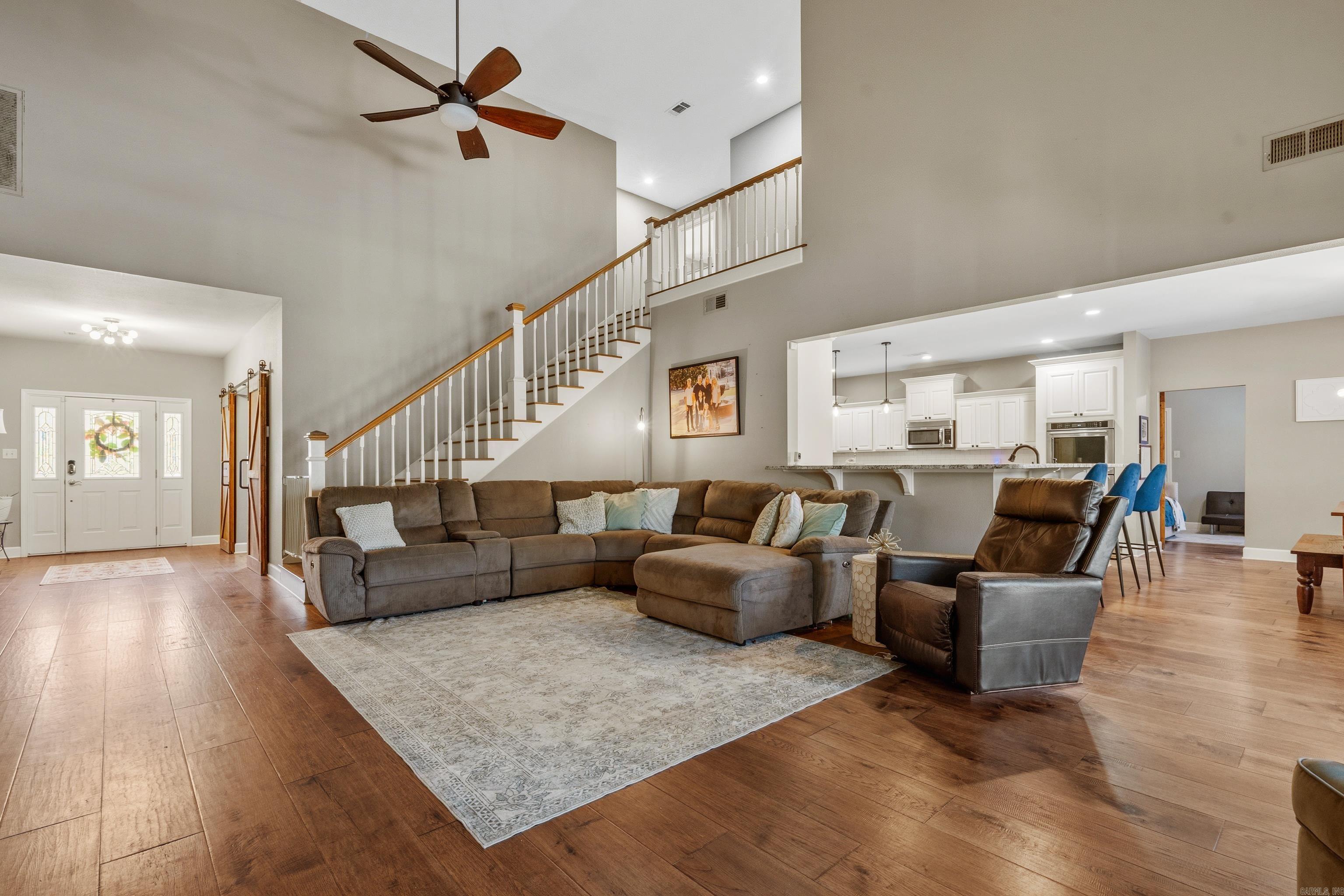 128 Parkway Pl  Pearcy, AR