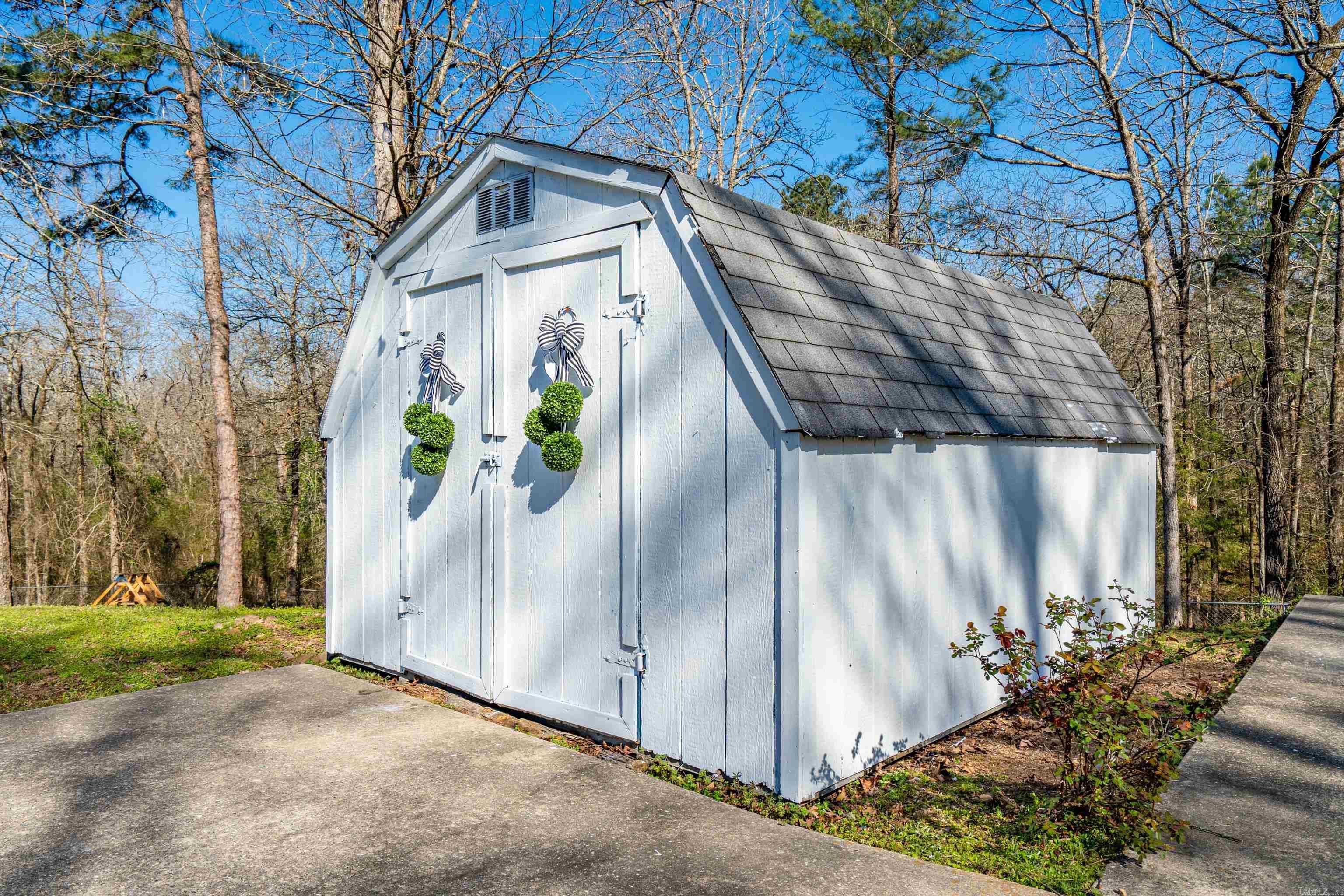 128 Parkway Pl  Pearcy, AR