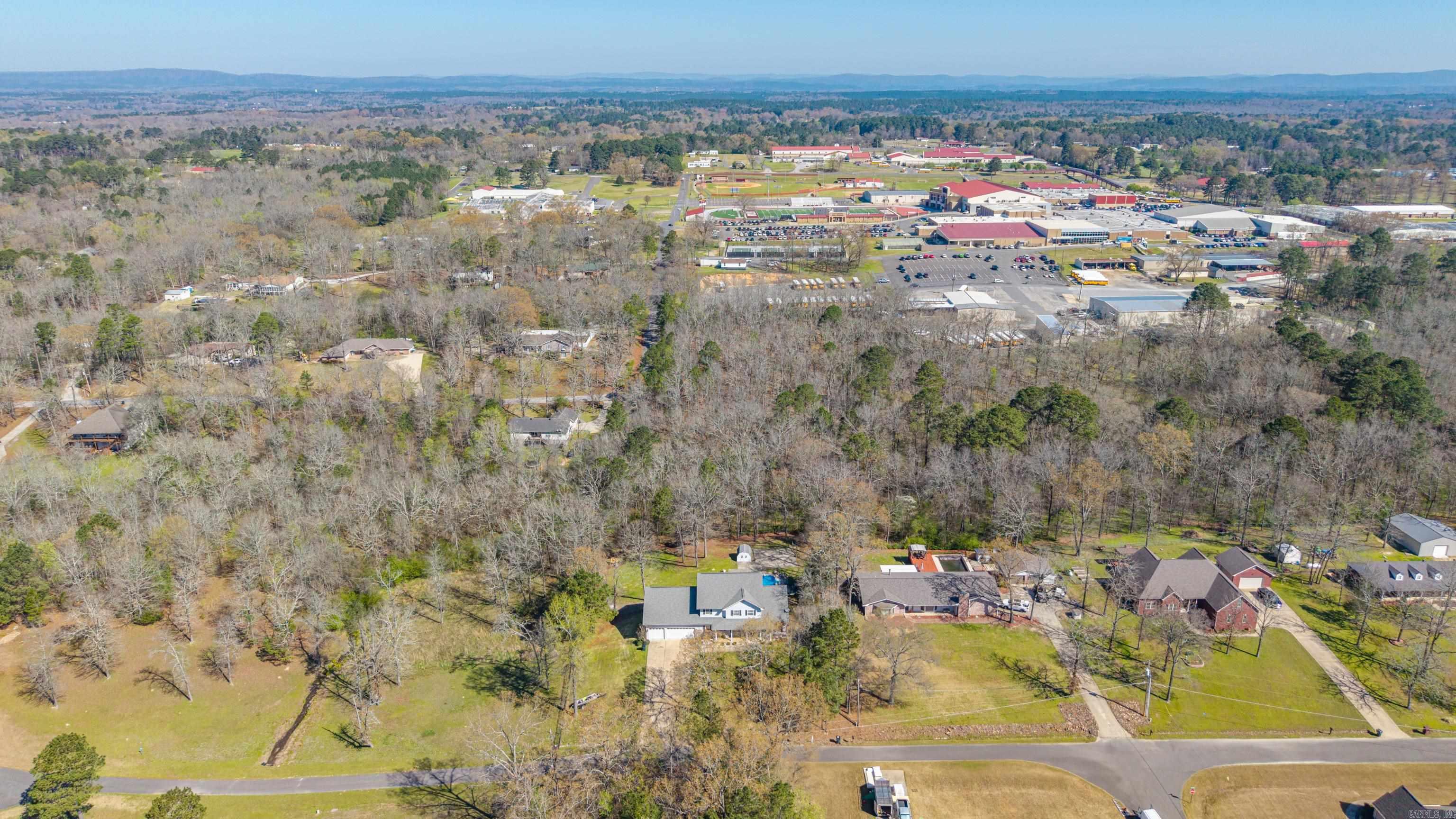 128 Parkway Pl  Pearcy, AR