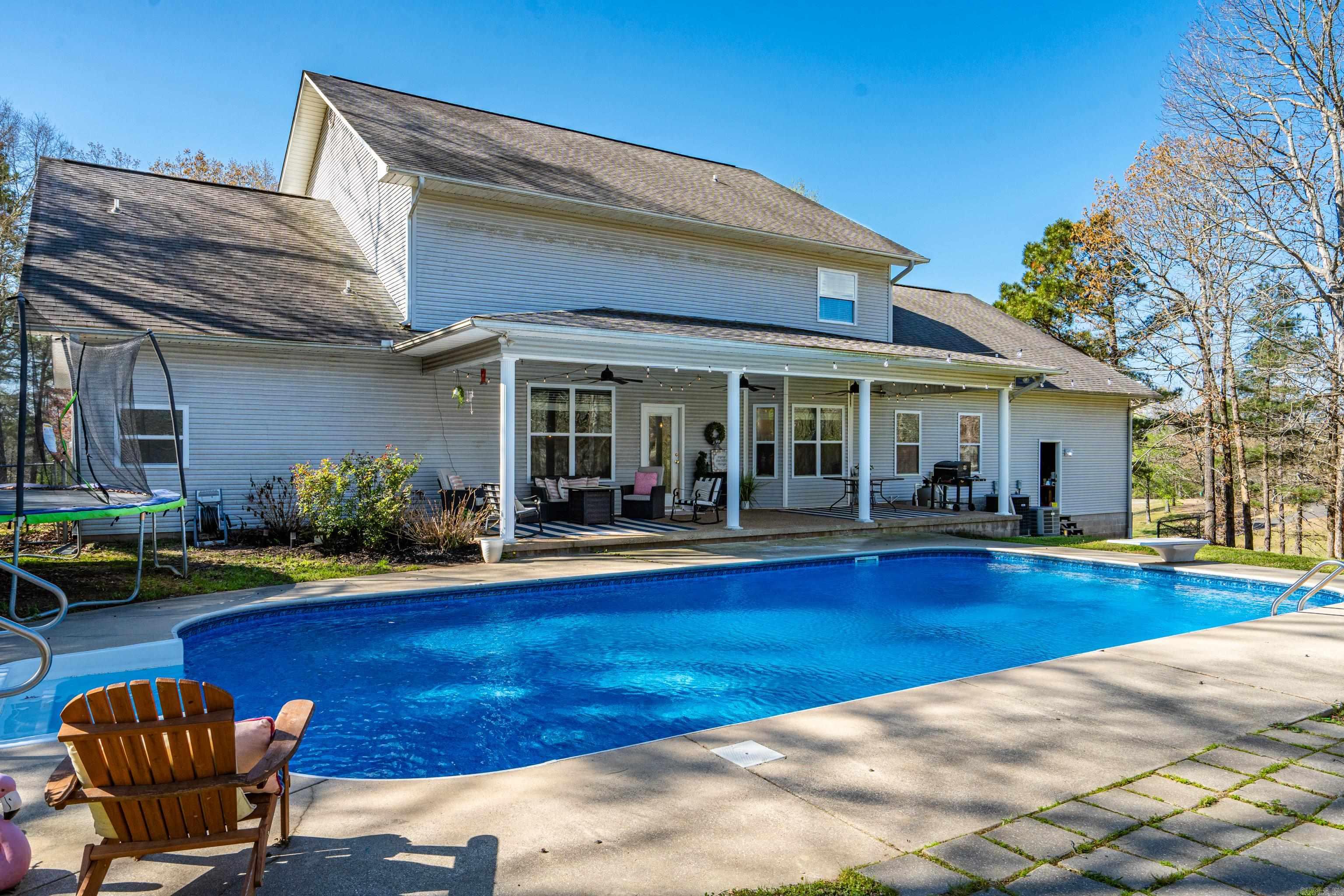 128 Parkway Pl  Pearcy, AR