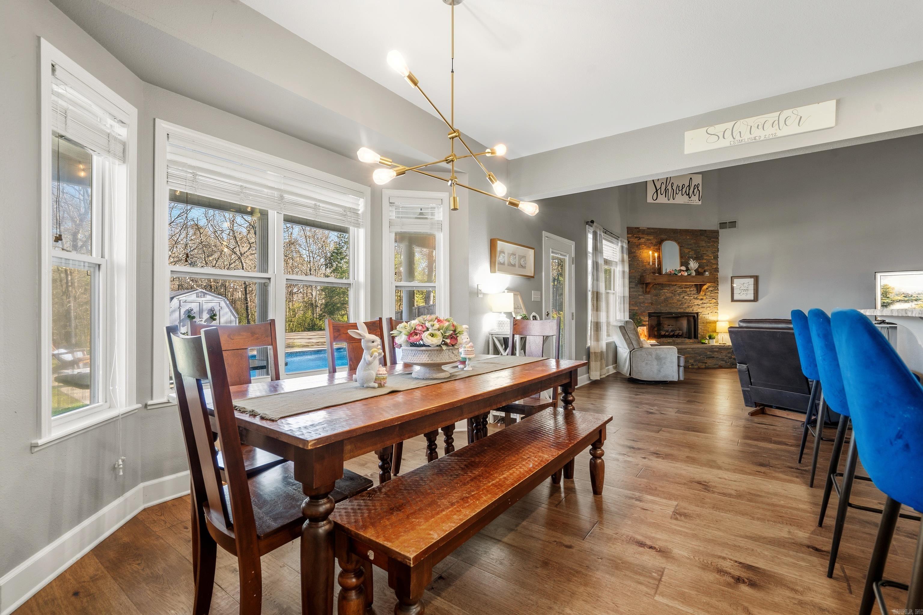 128 Parkway Pl  Pearcy, AR