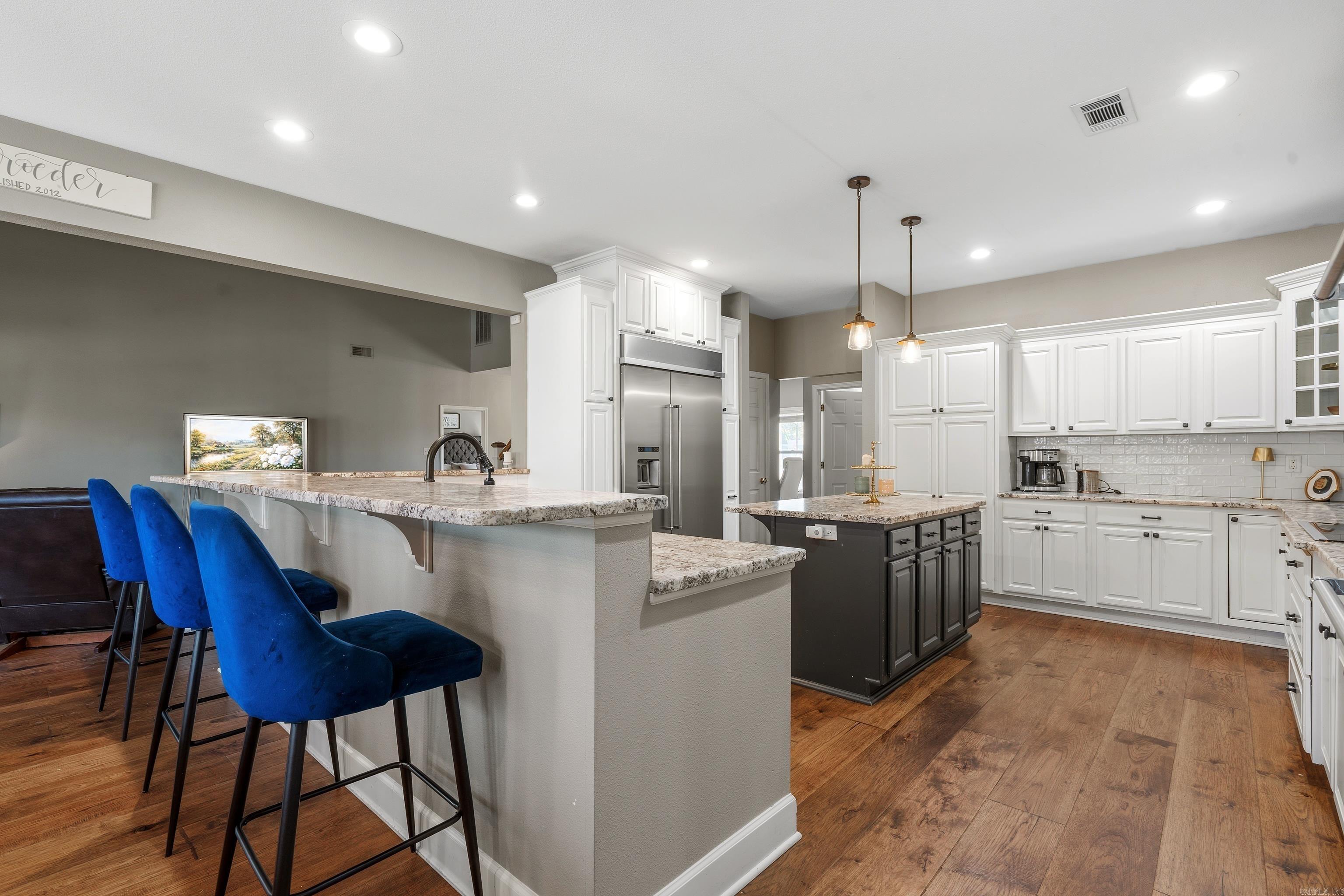 128 Parkway Pl  Pearcy, AR