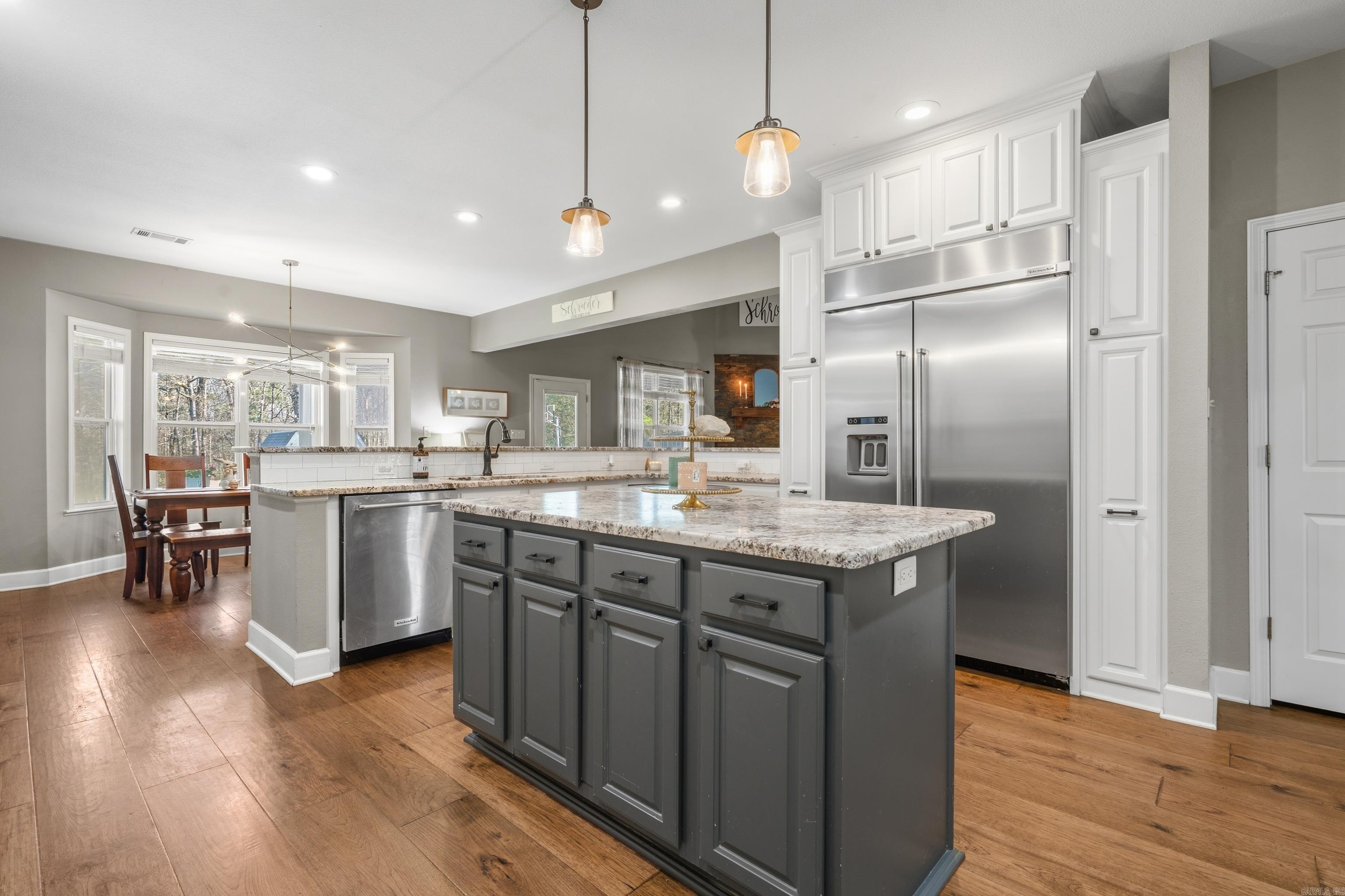 128 Parkway Pl  Pearcy, AR