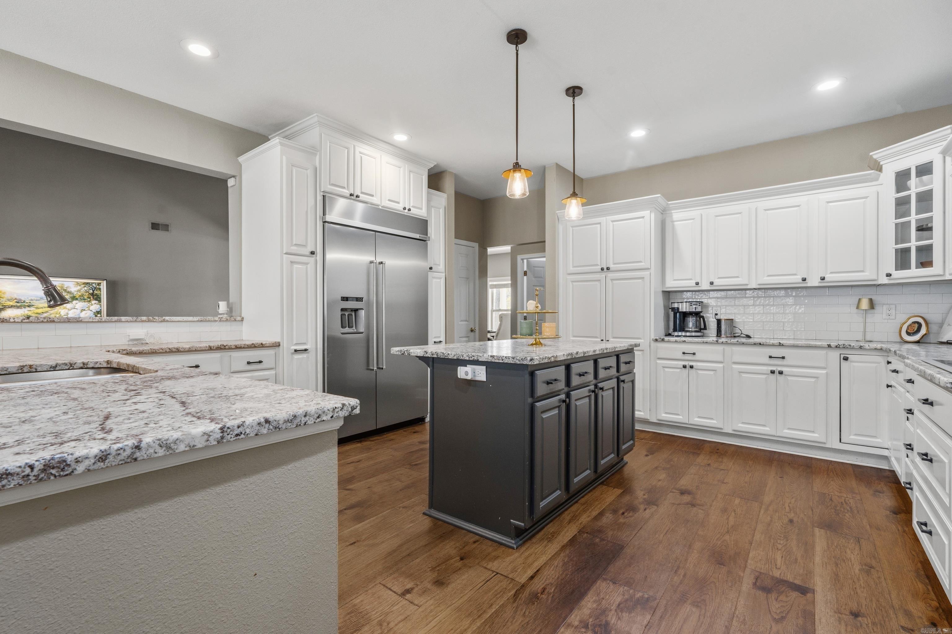 128 Parkway Pl  Pearcy, AR