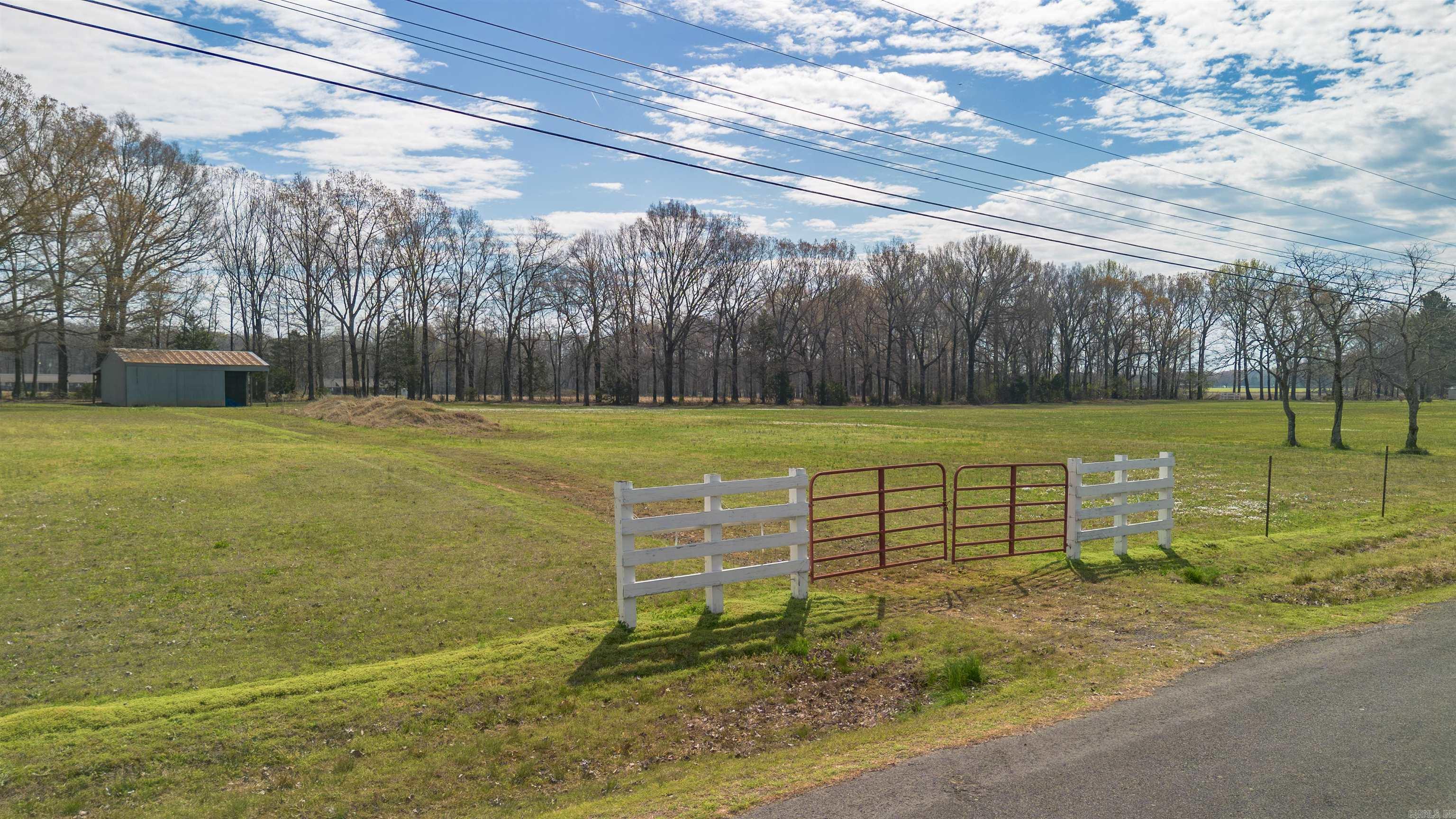 9418 H & H  Jacksonville, AR