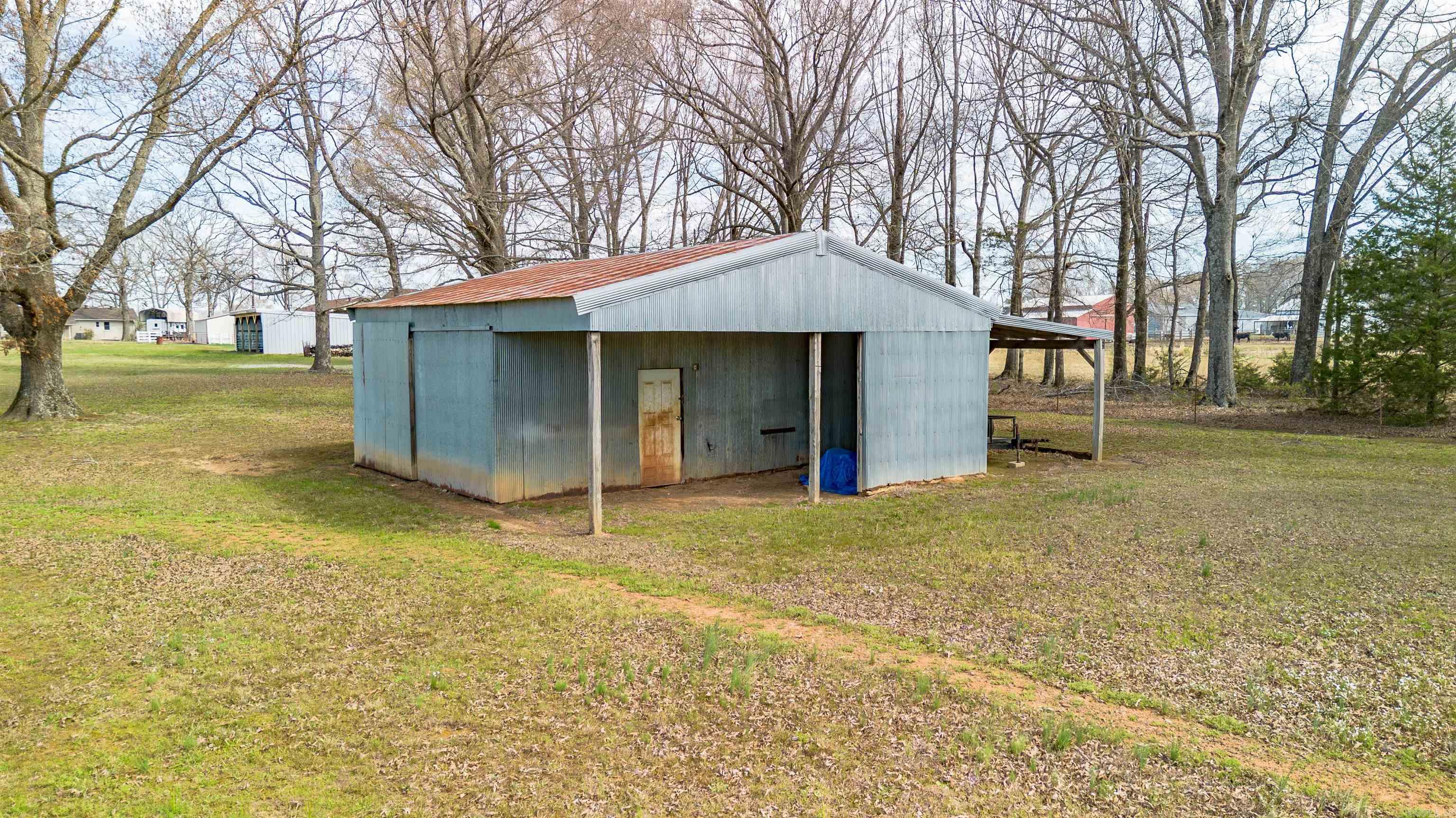 9418 H & H  Jacksonville, AR