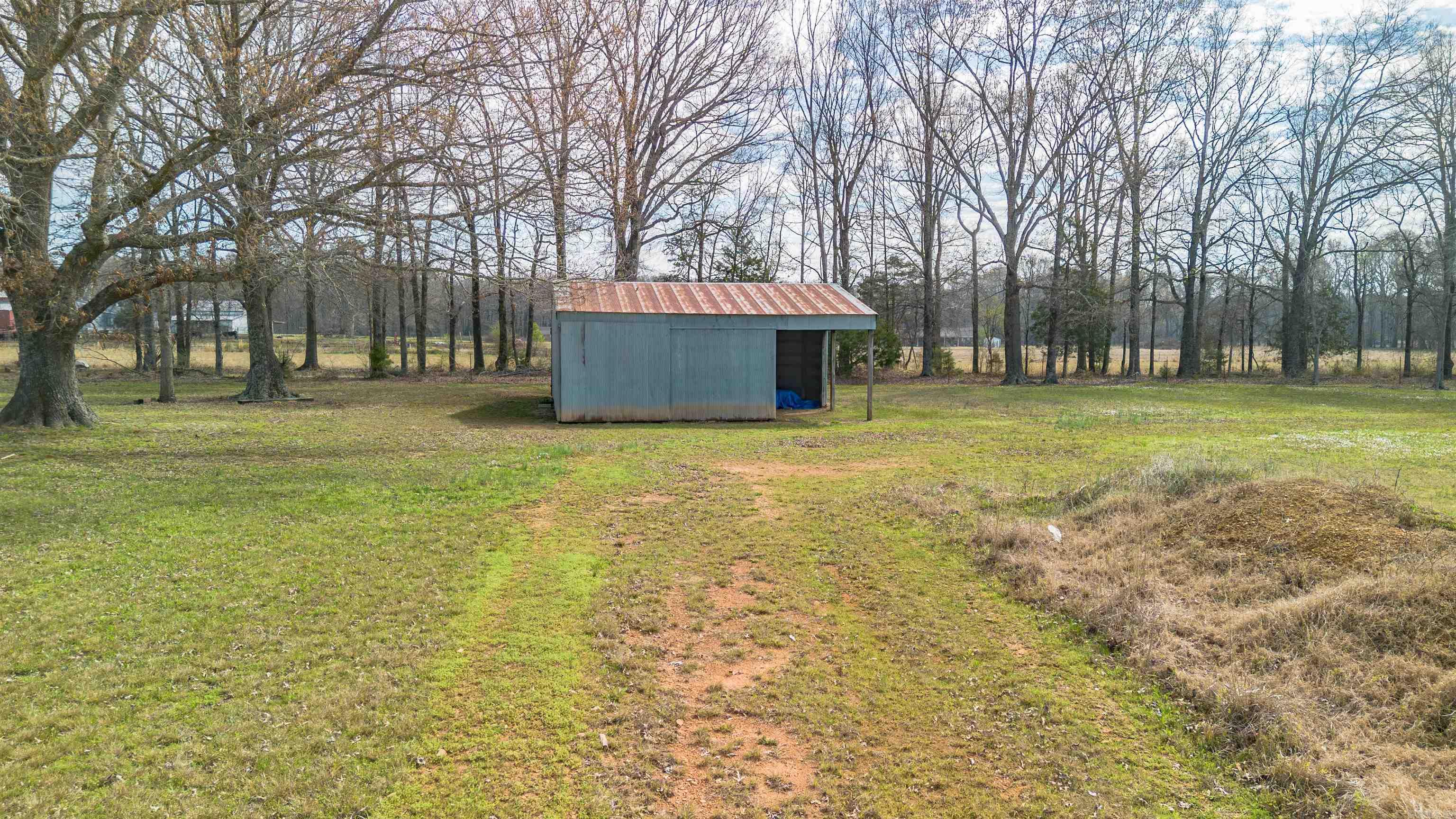 9418 H & H  Jacksonville, AR