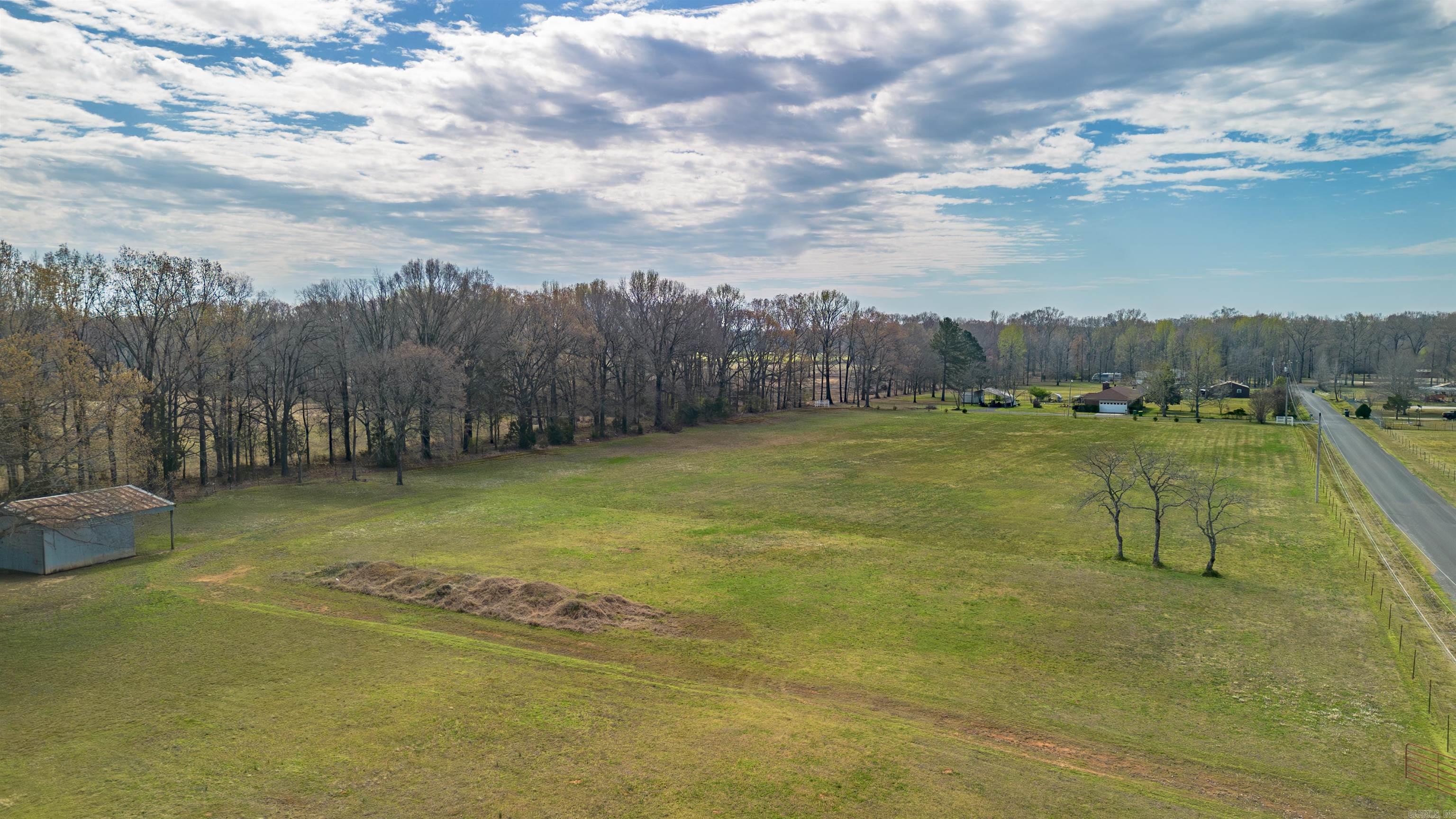 9418 H & H  Jacksonville, AR