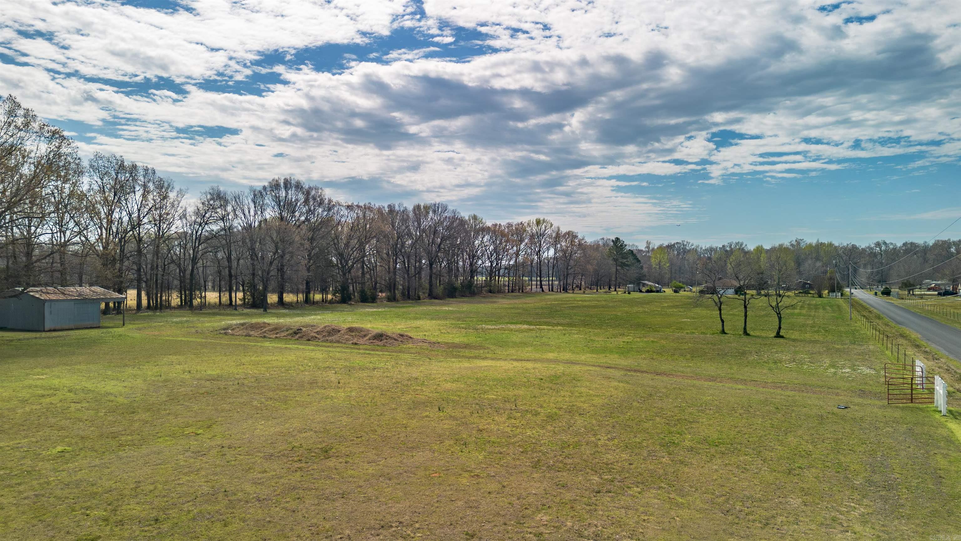 9418 H & H  Jacksonville, AR