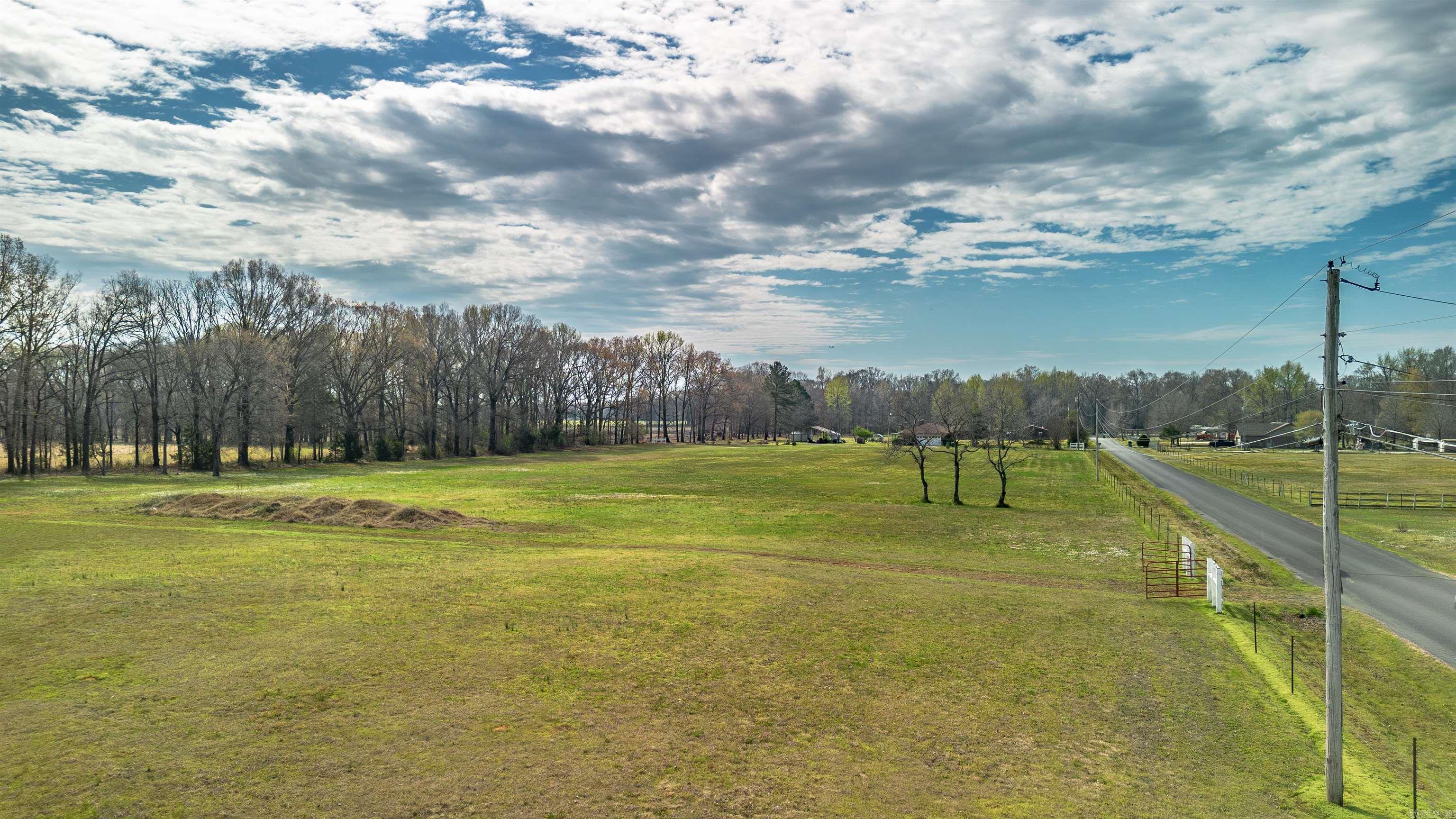 9418 H & H  Jacksonville, AR