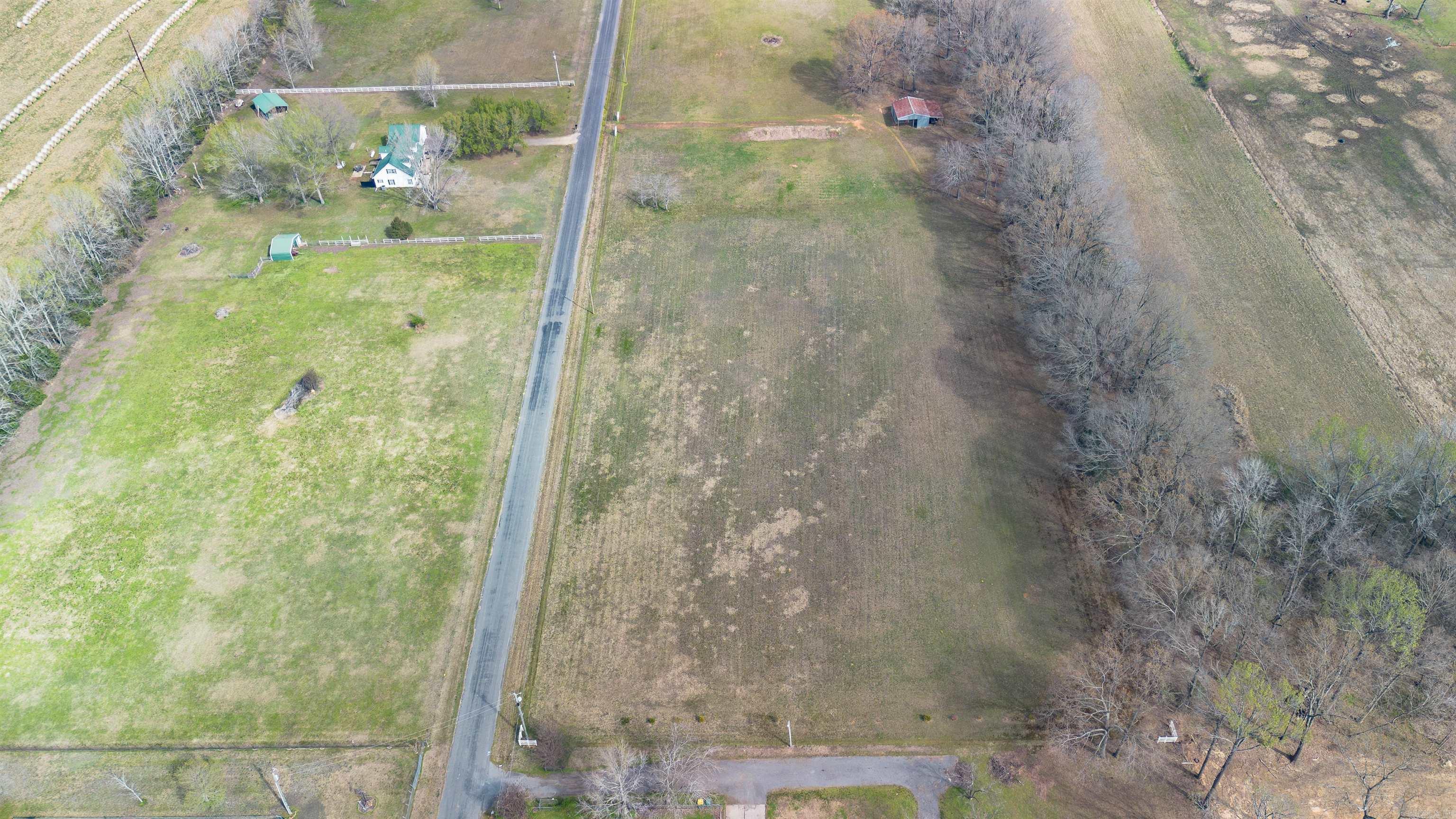 9418 H & H  Jacksonville, AR