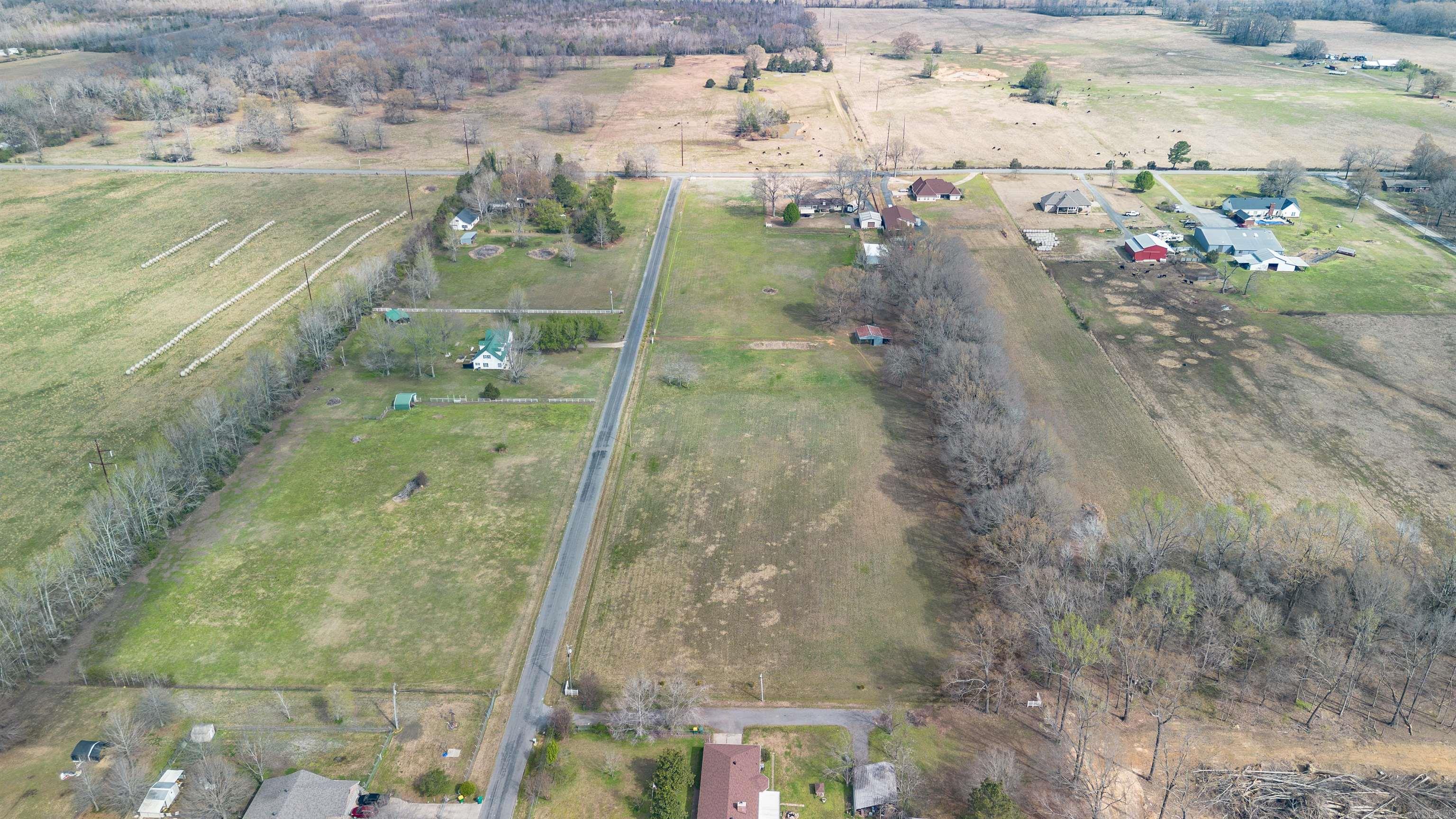 9418 H & H  Jacksonville, AR