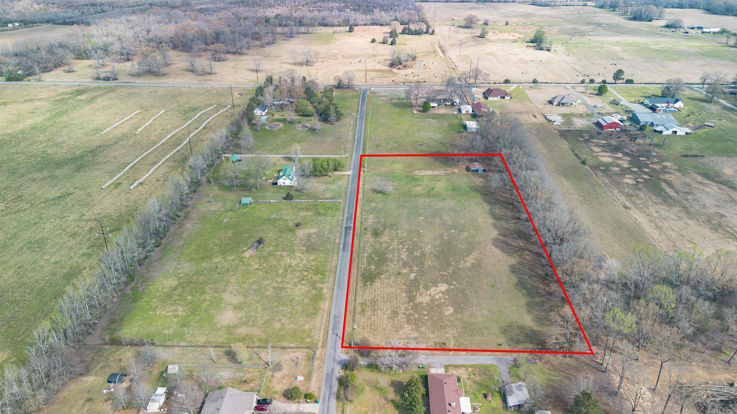 9418 H & H  Jacksonville, AR